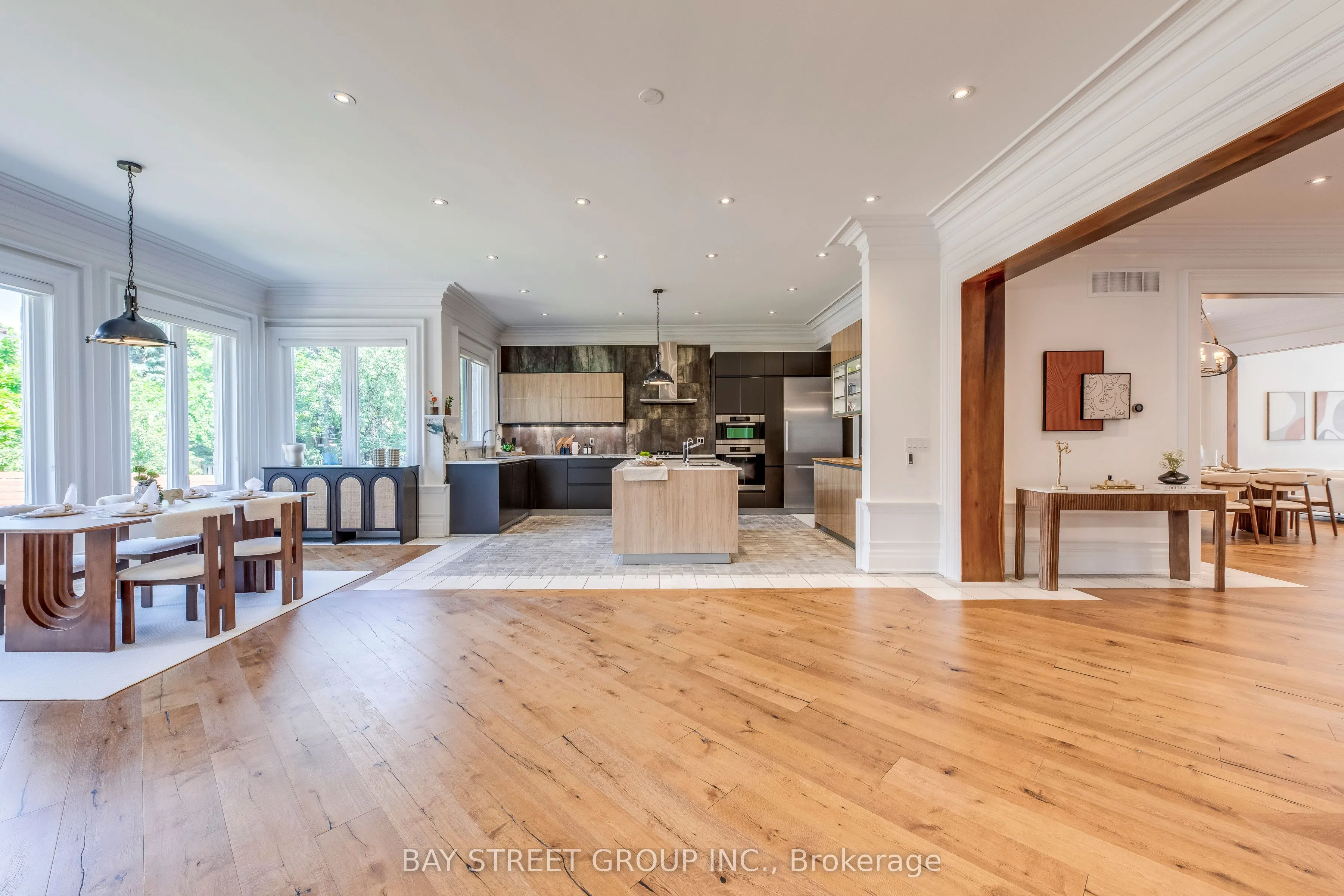 132 Crestwood Road