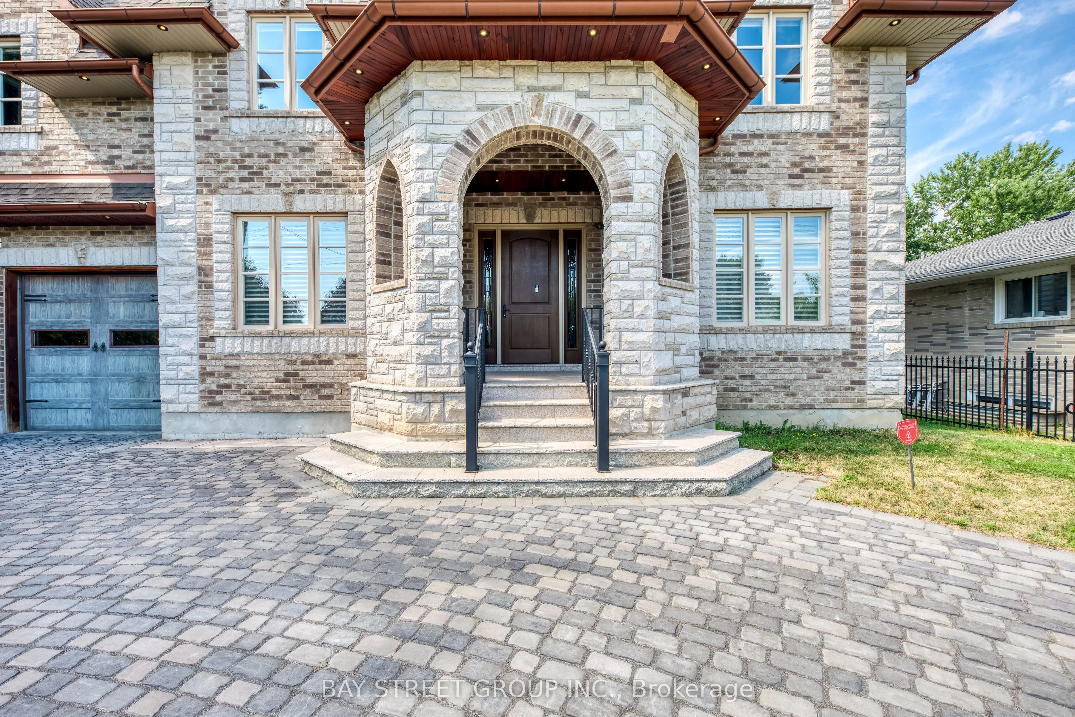 132 Crestwood Road