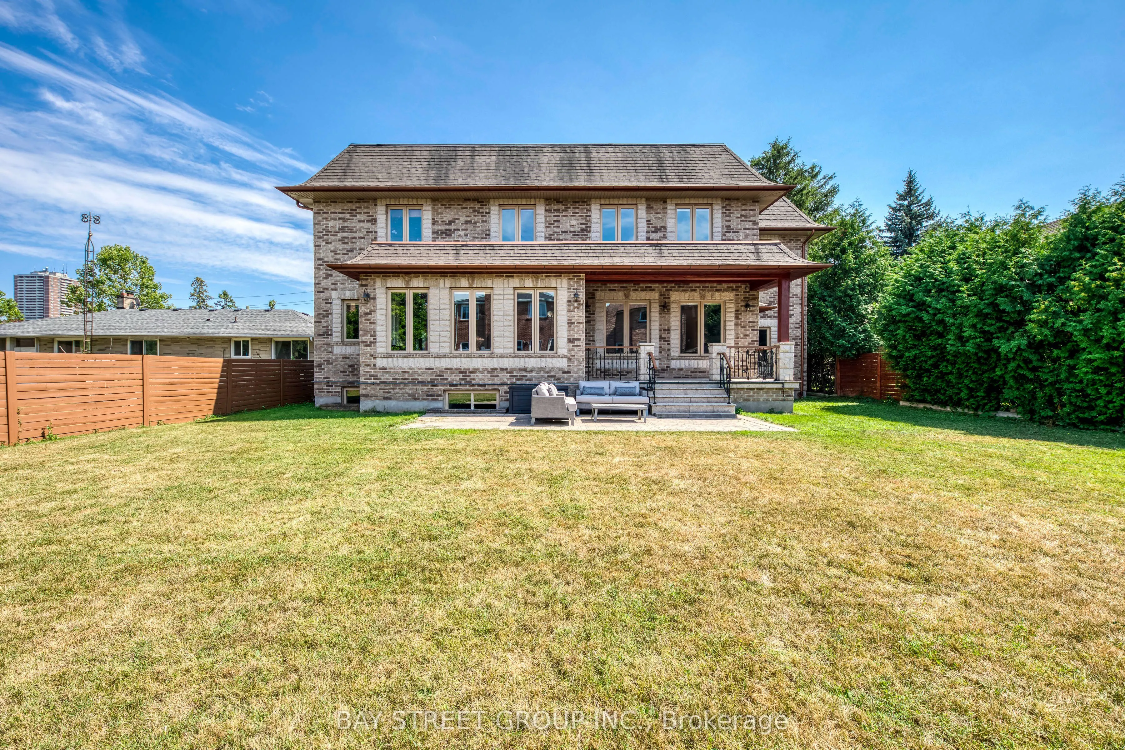132 Crestwood Road