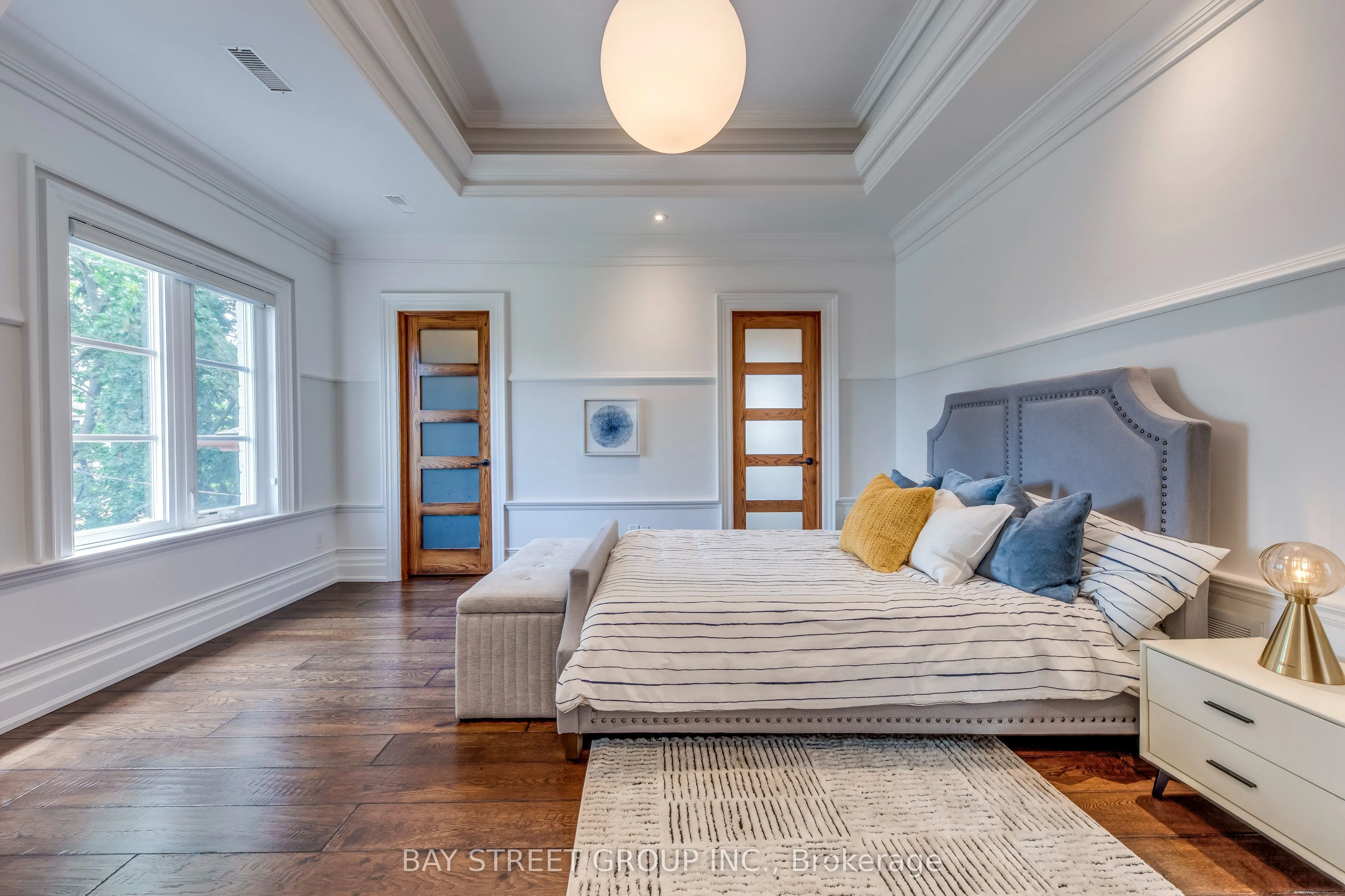 132 Crestwood Road