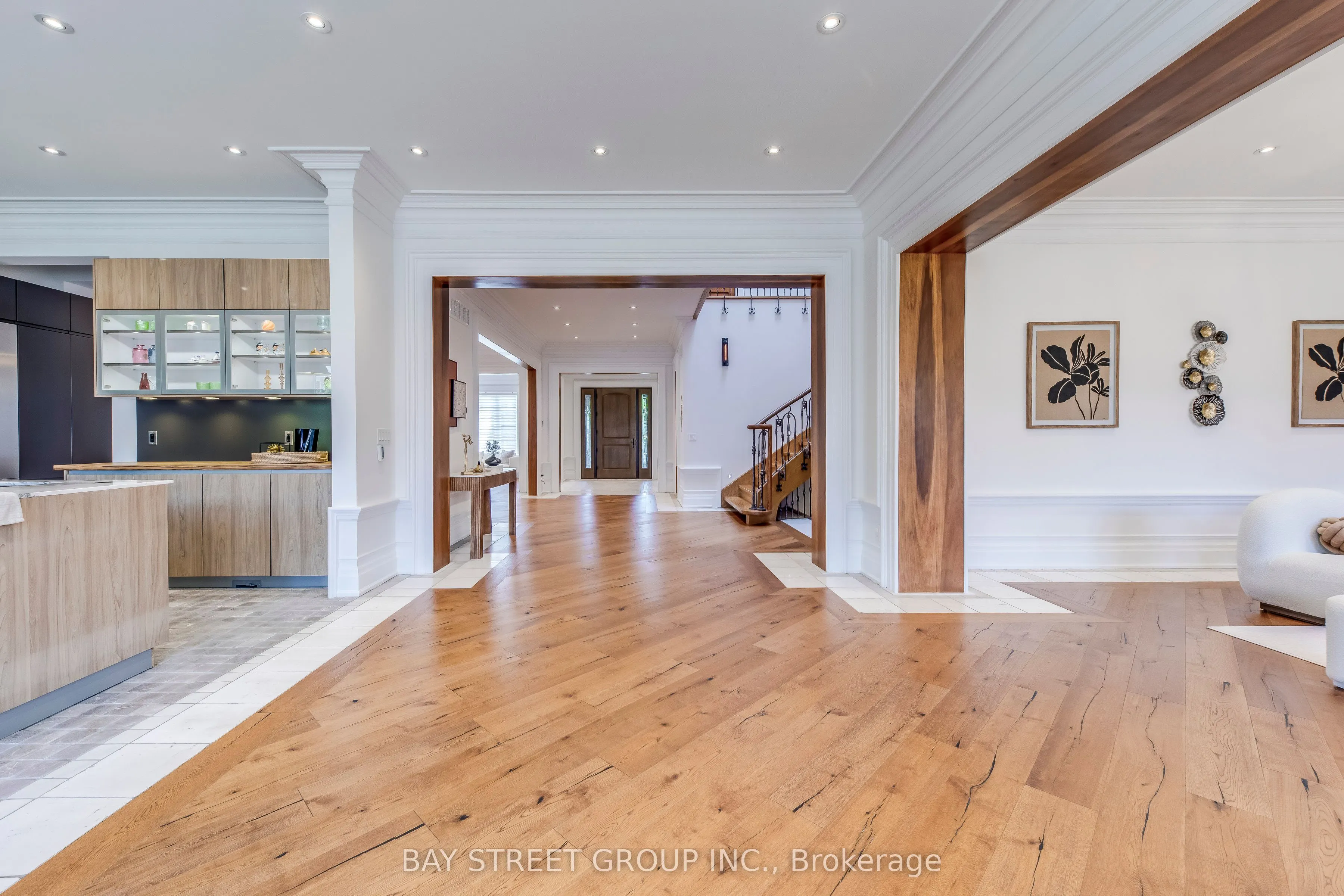 132 Crestwood Road