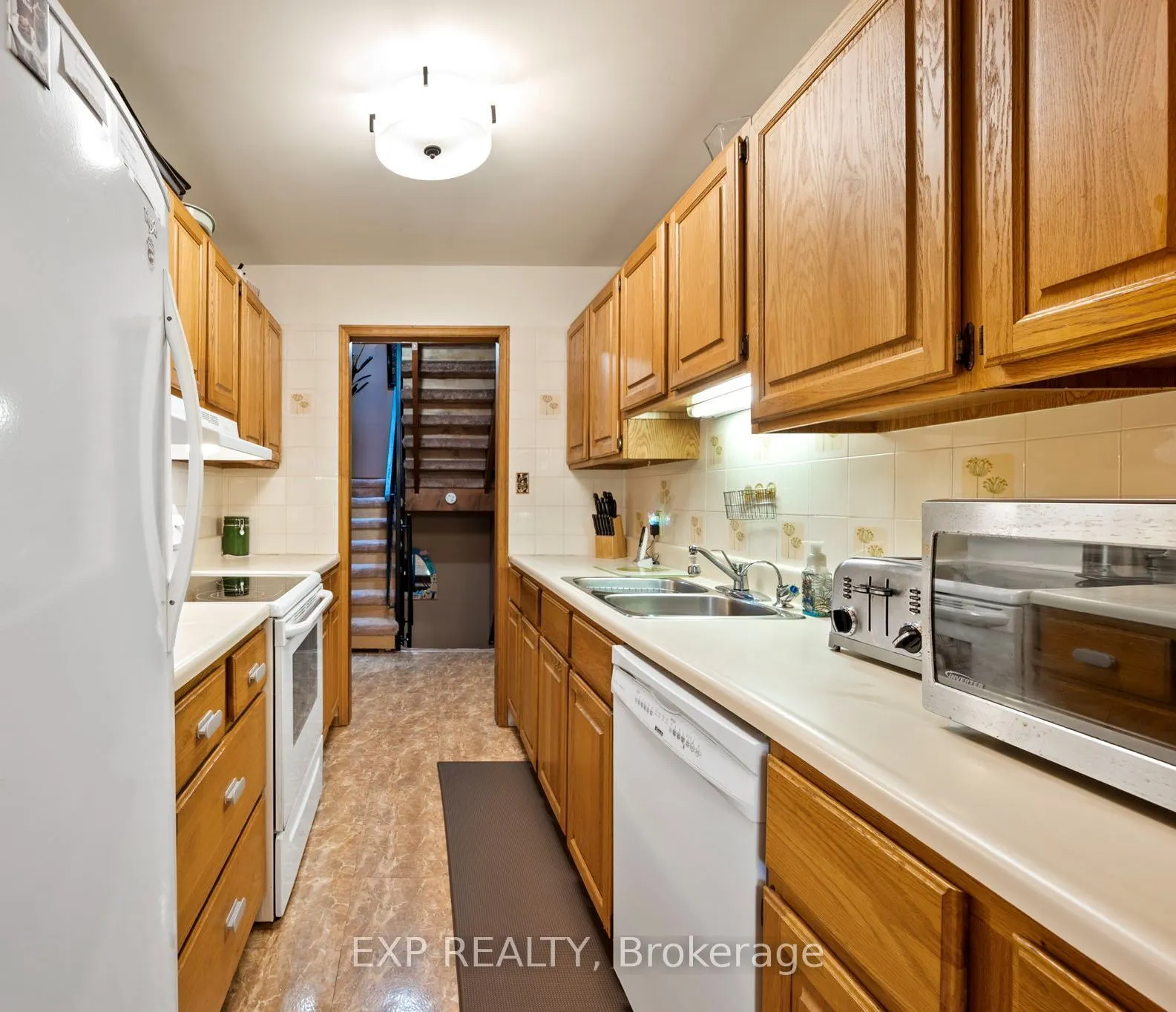 582 Duclos Point Road