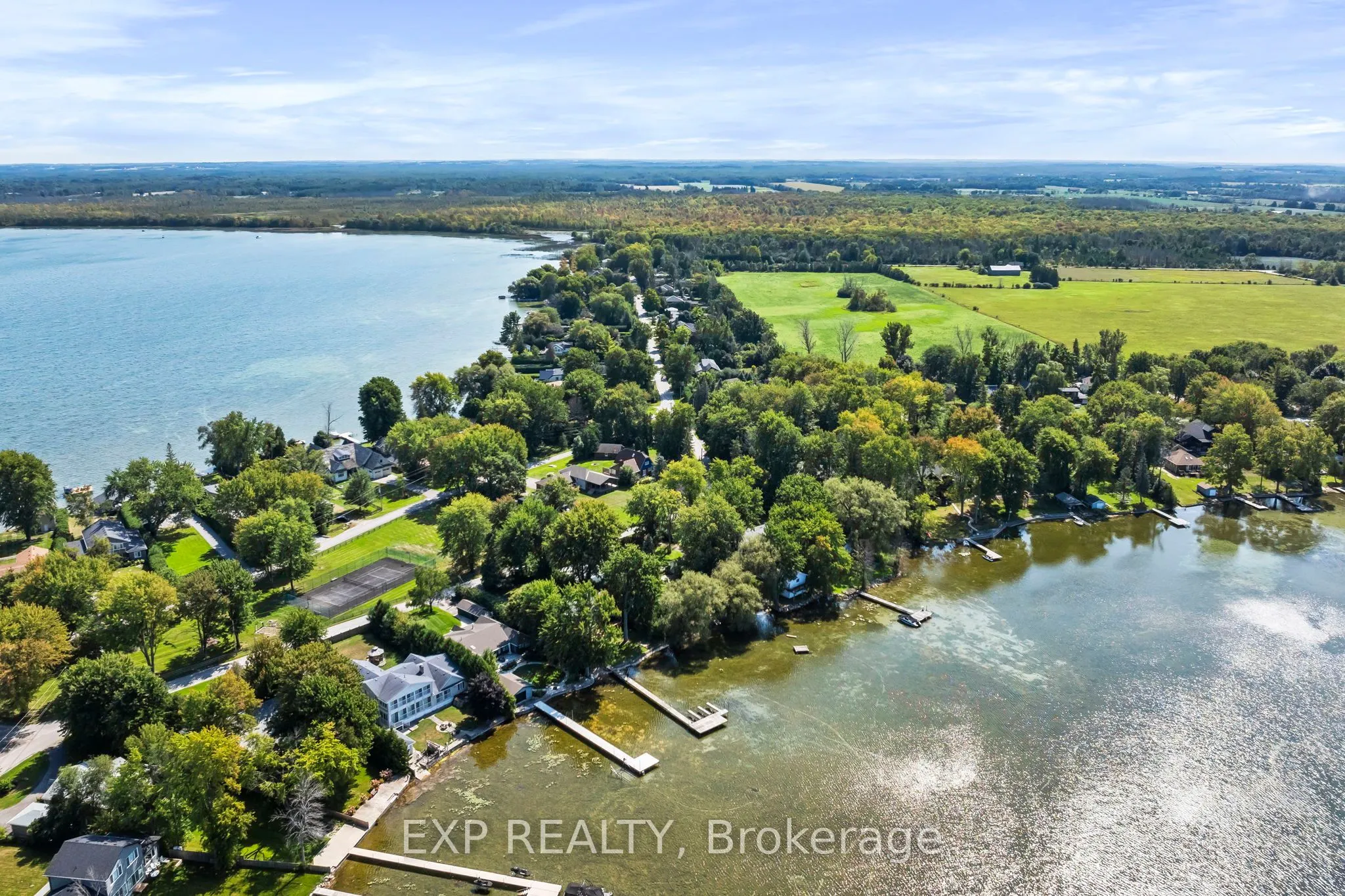 582 Duclos Point Road