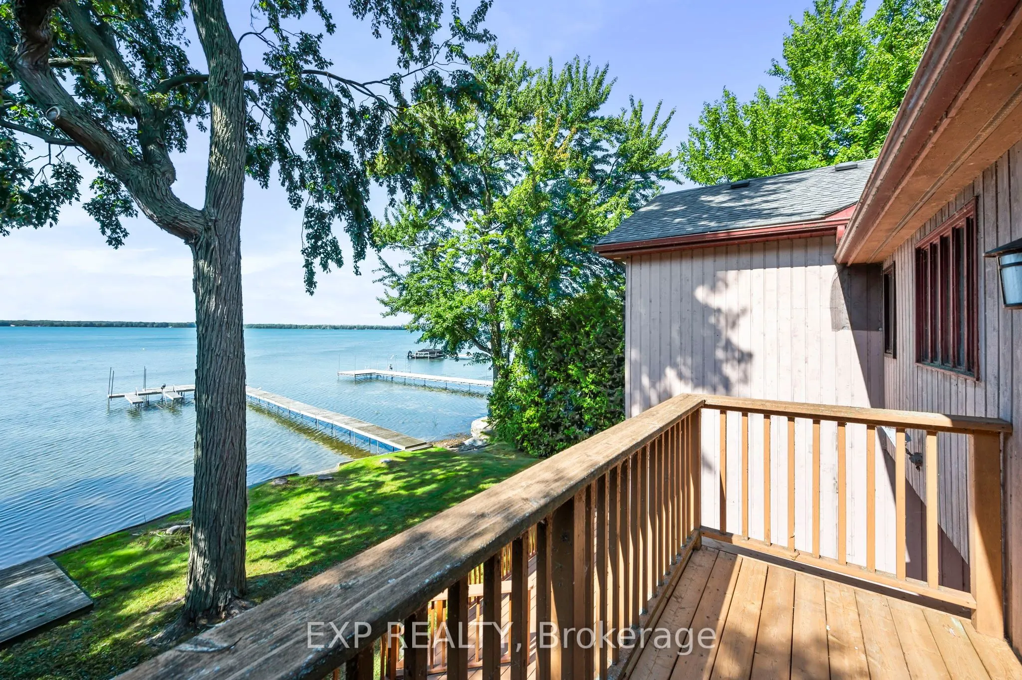 582 Duclos Point Road