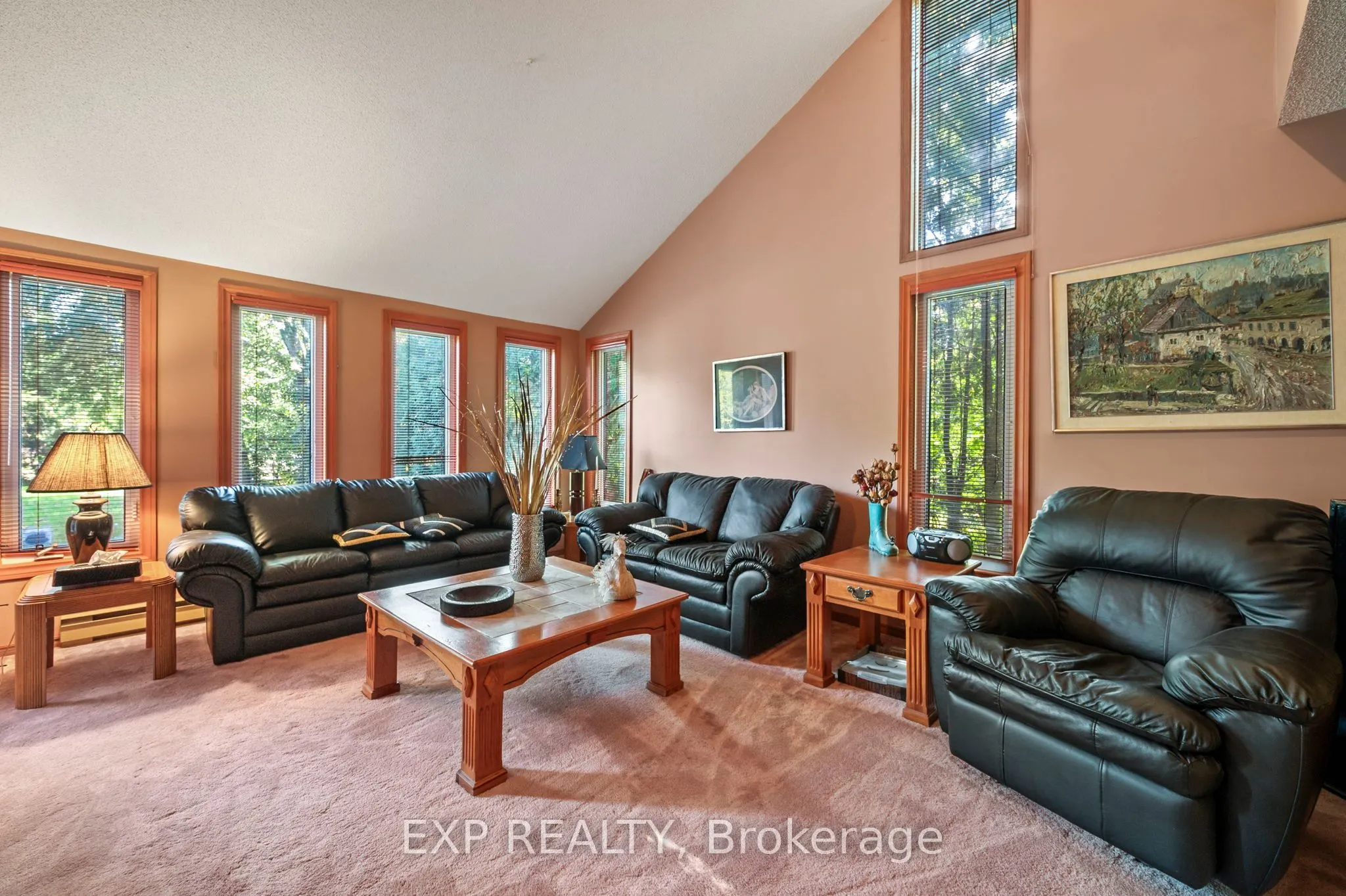 582 Duclos Point Road