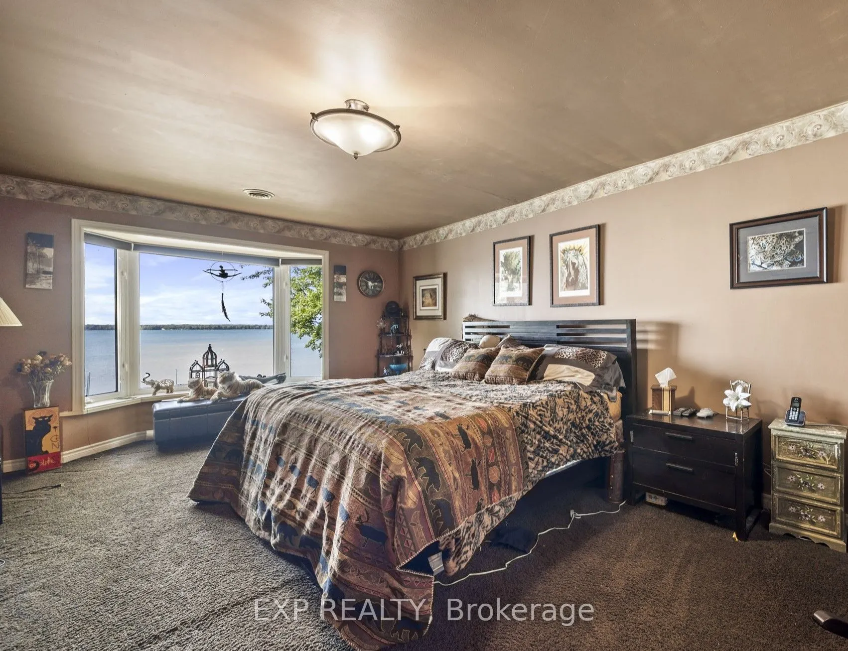 582 Duclos Point Road