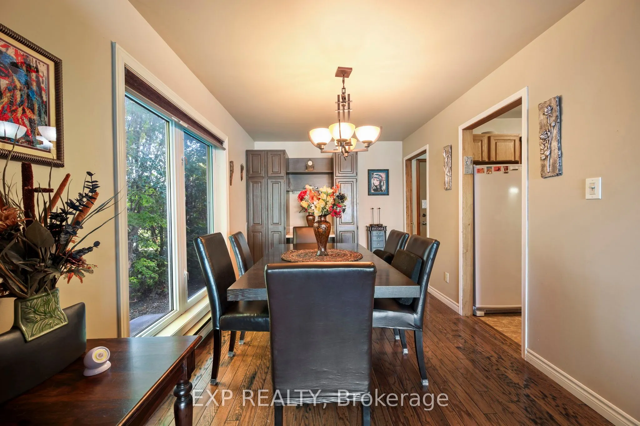 582 Duclos Point Road