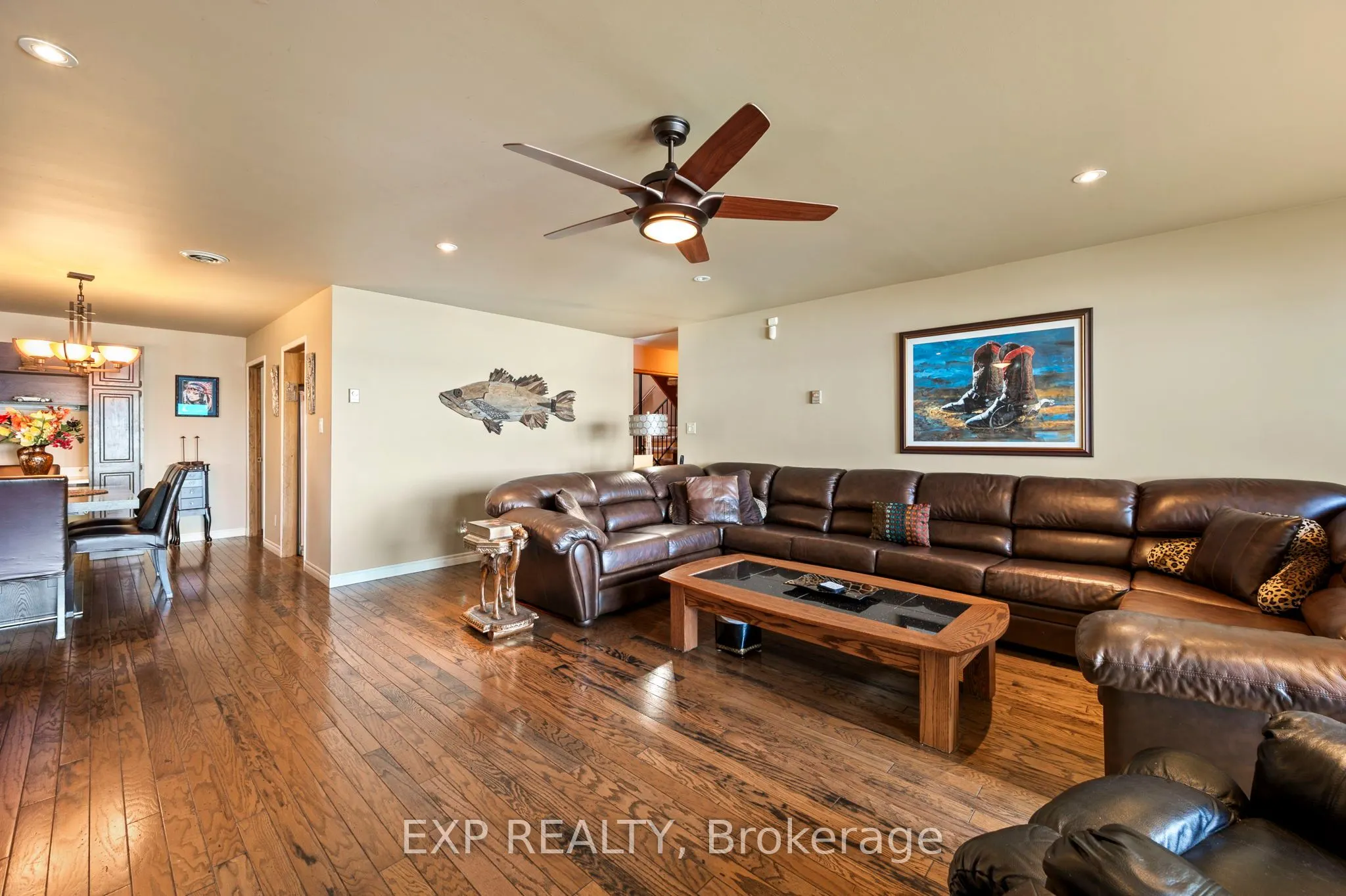 582 Duclos Point Road