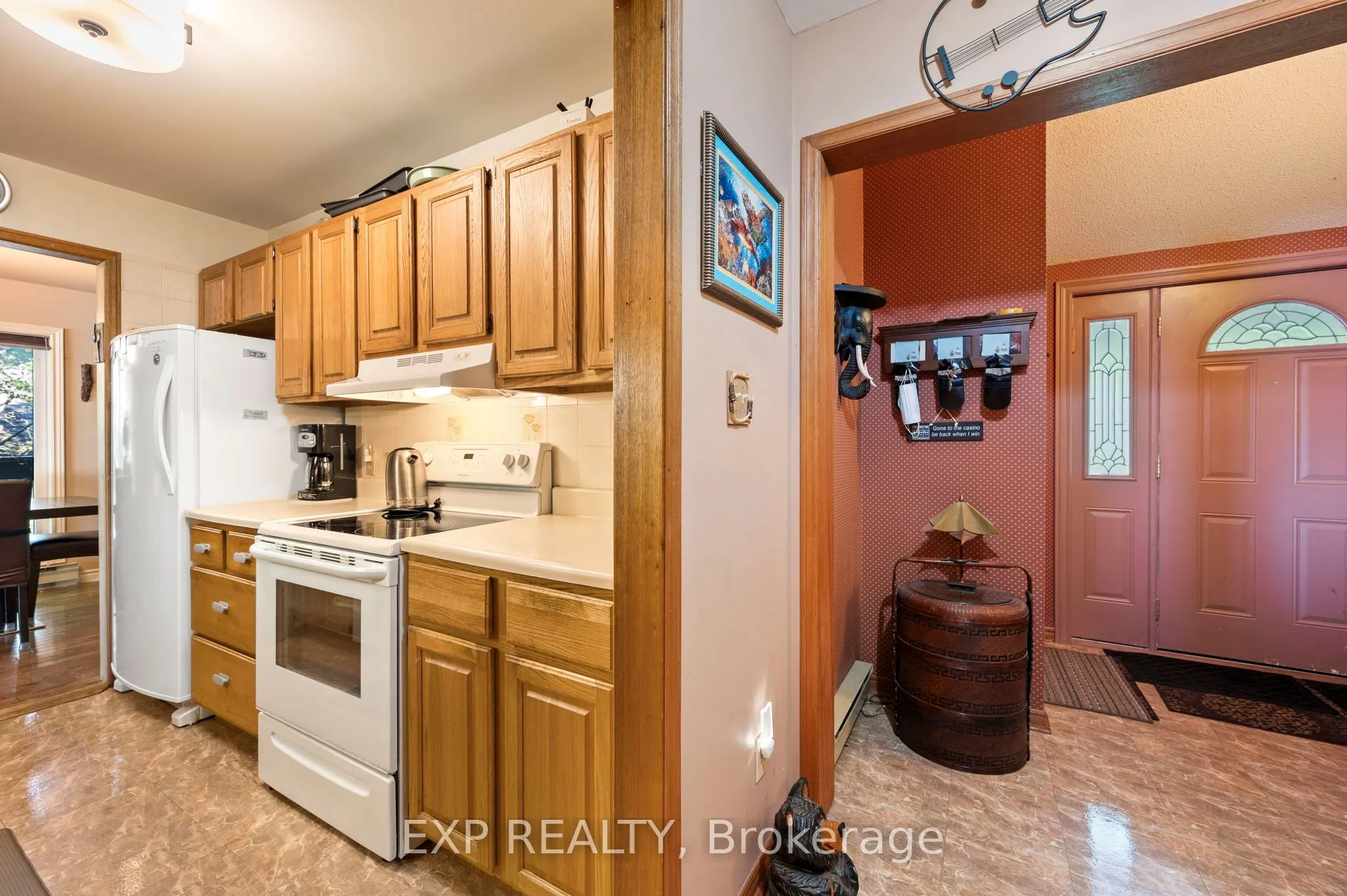 582 Duclos Point Road