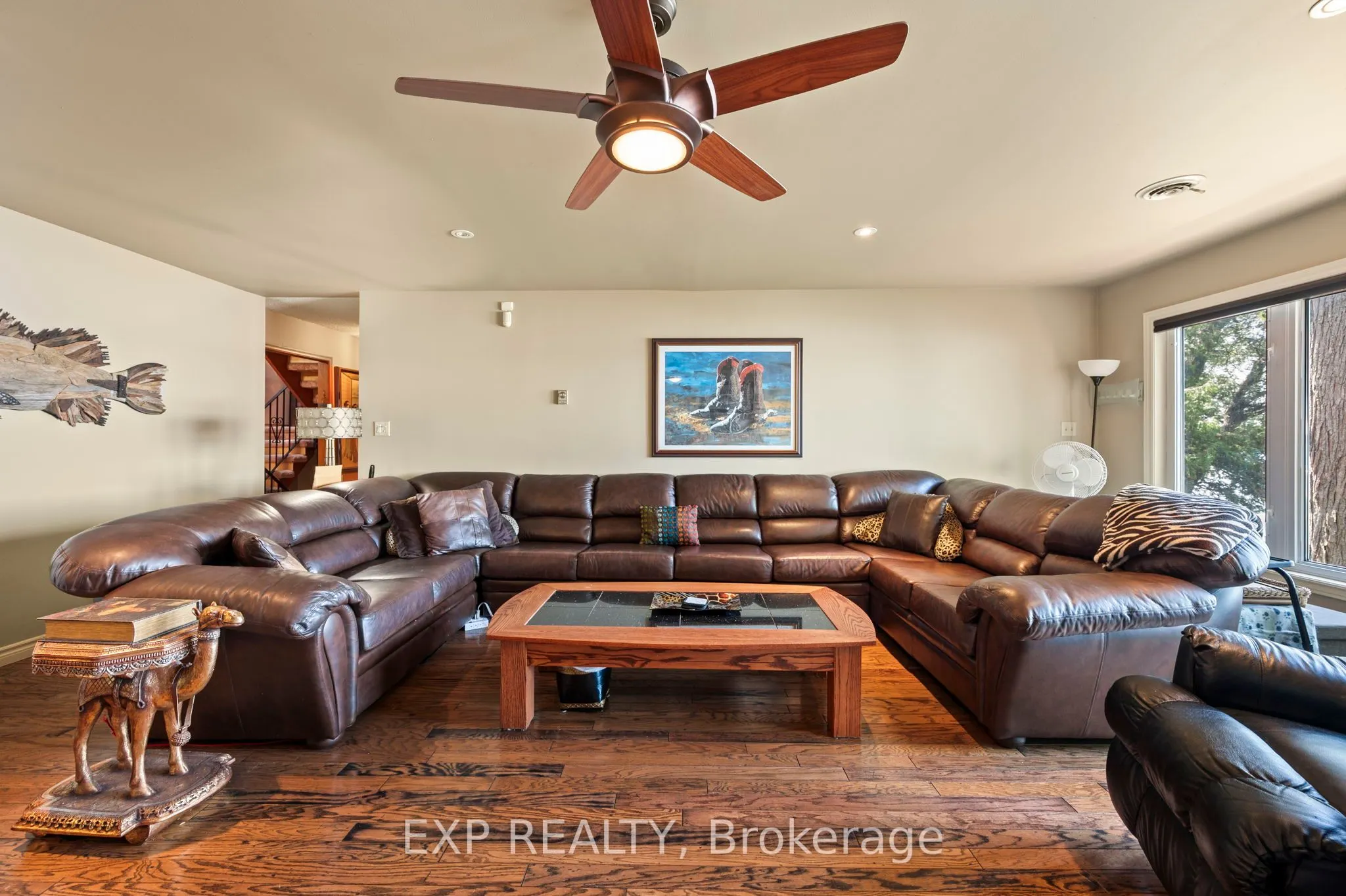 582 Duclos Point Road