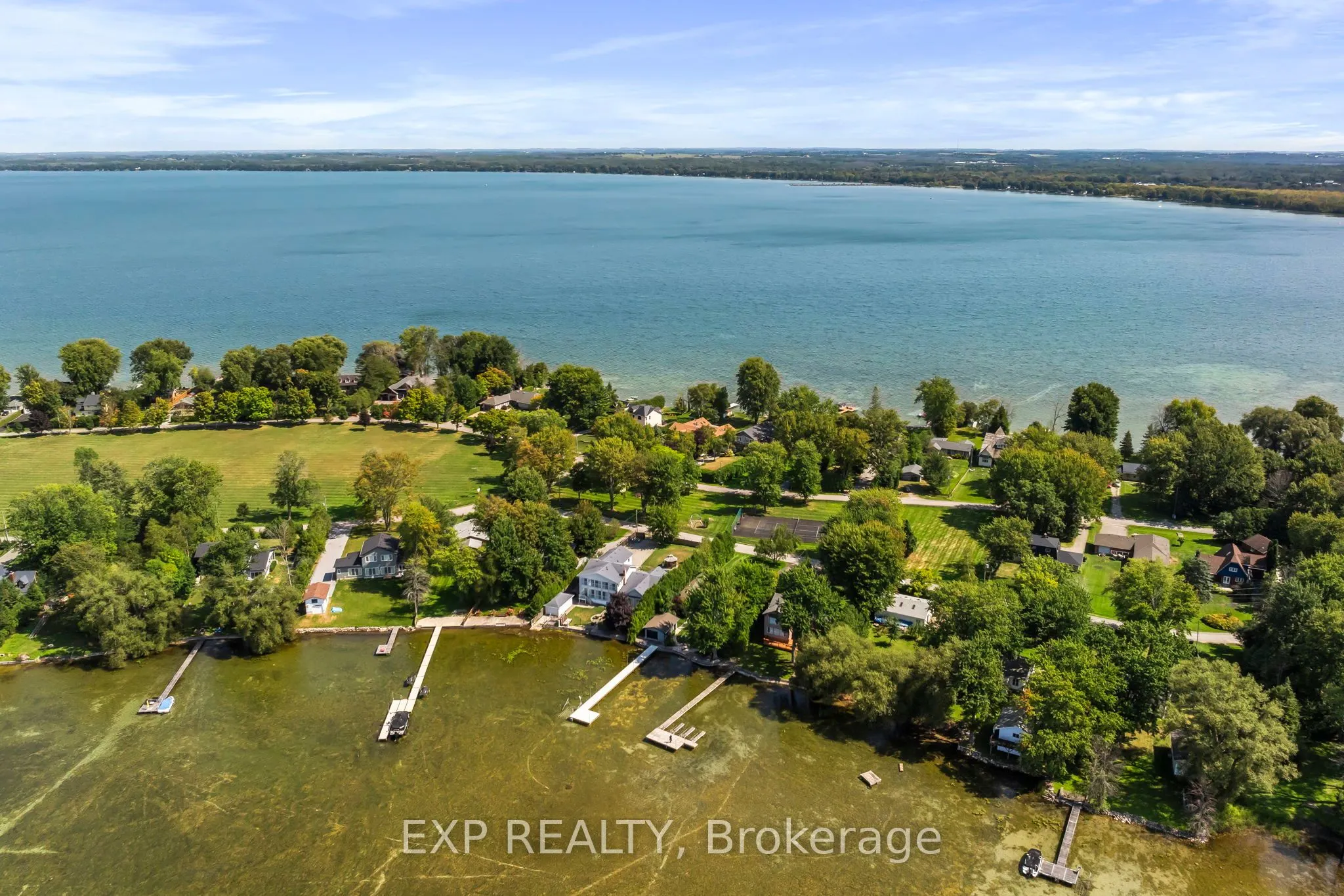 582 Duclos Point Road