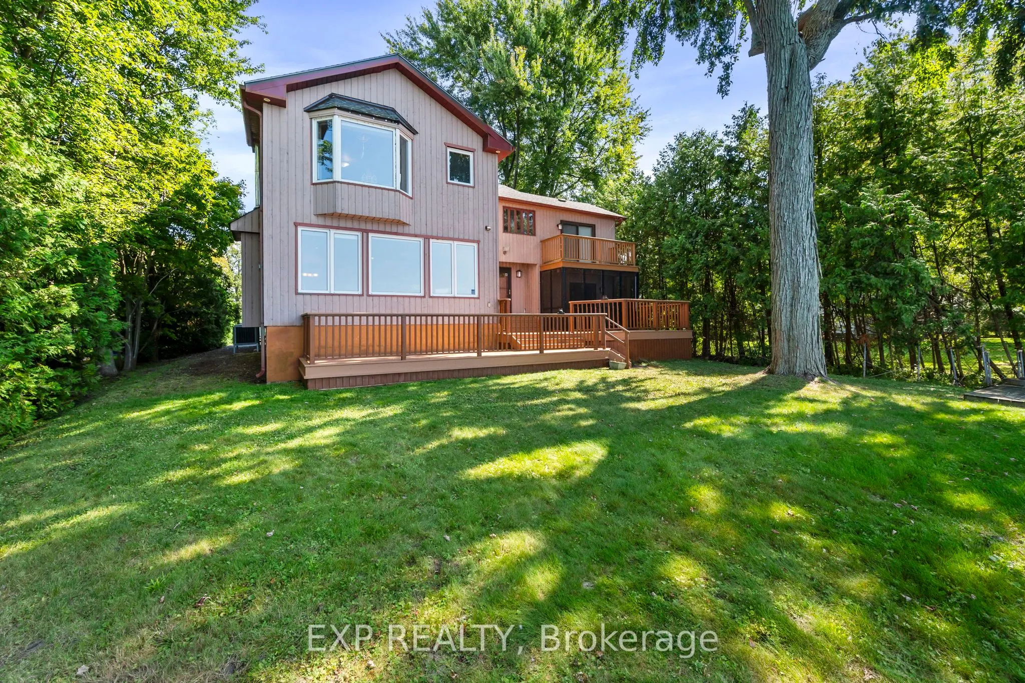 582 Duclos Point Road