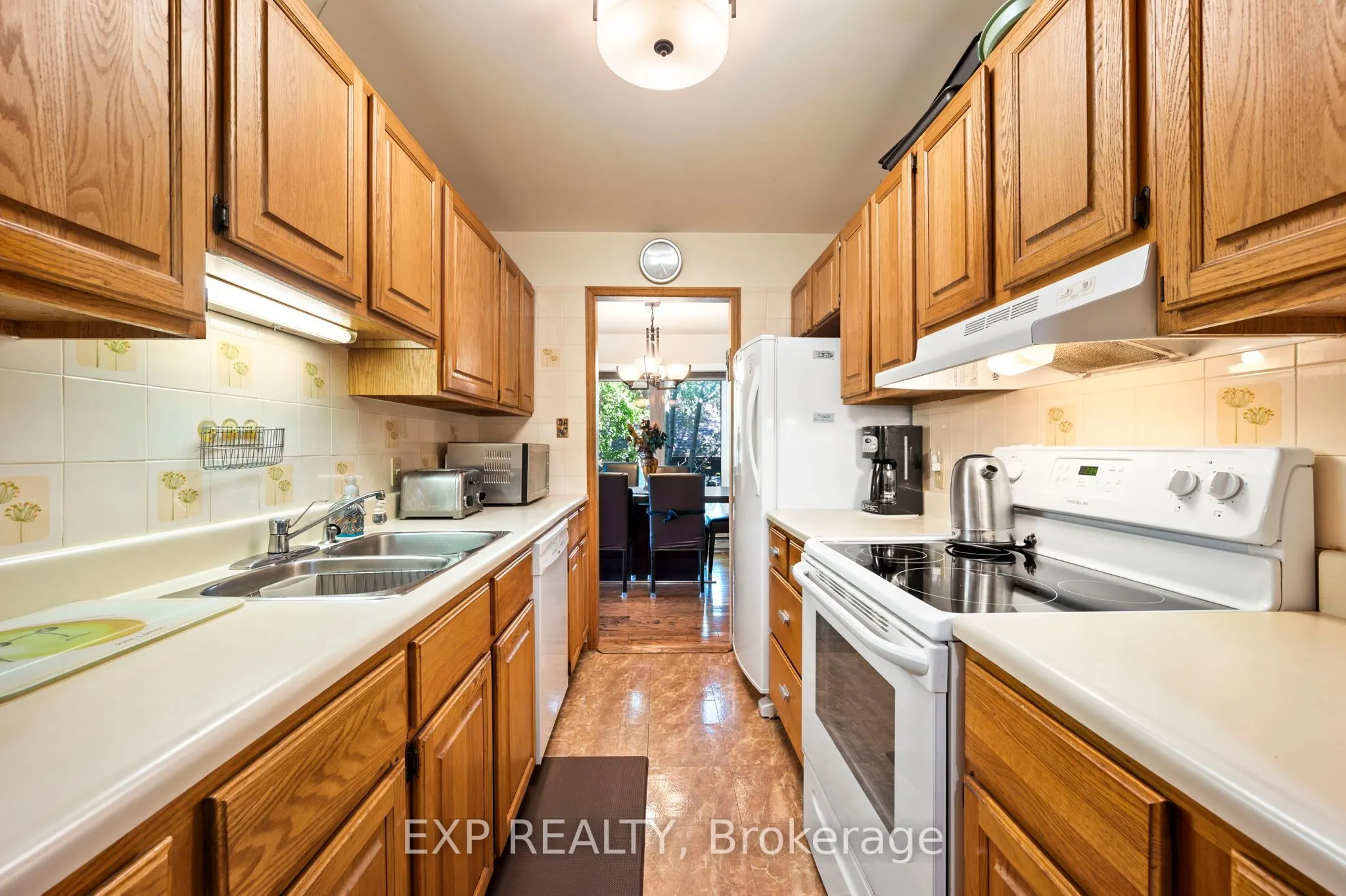 582 Duclos Point Road
