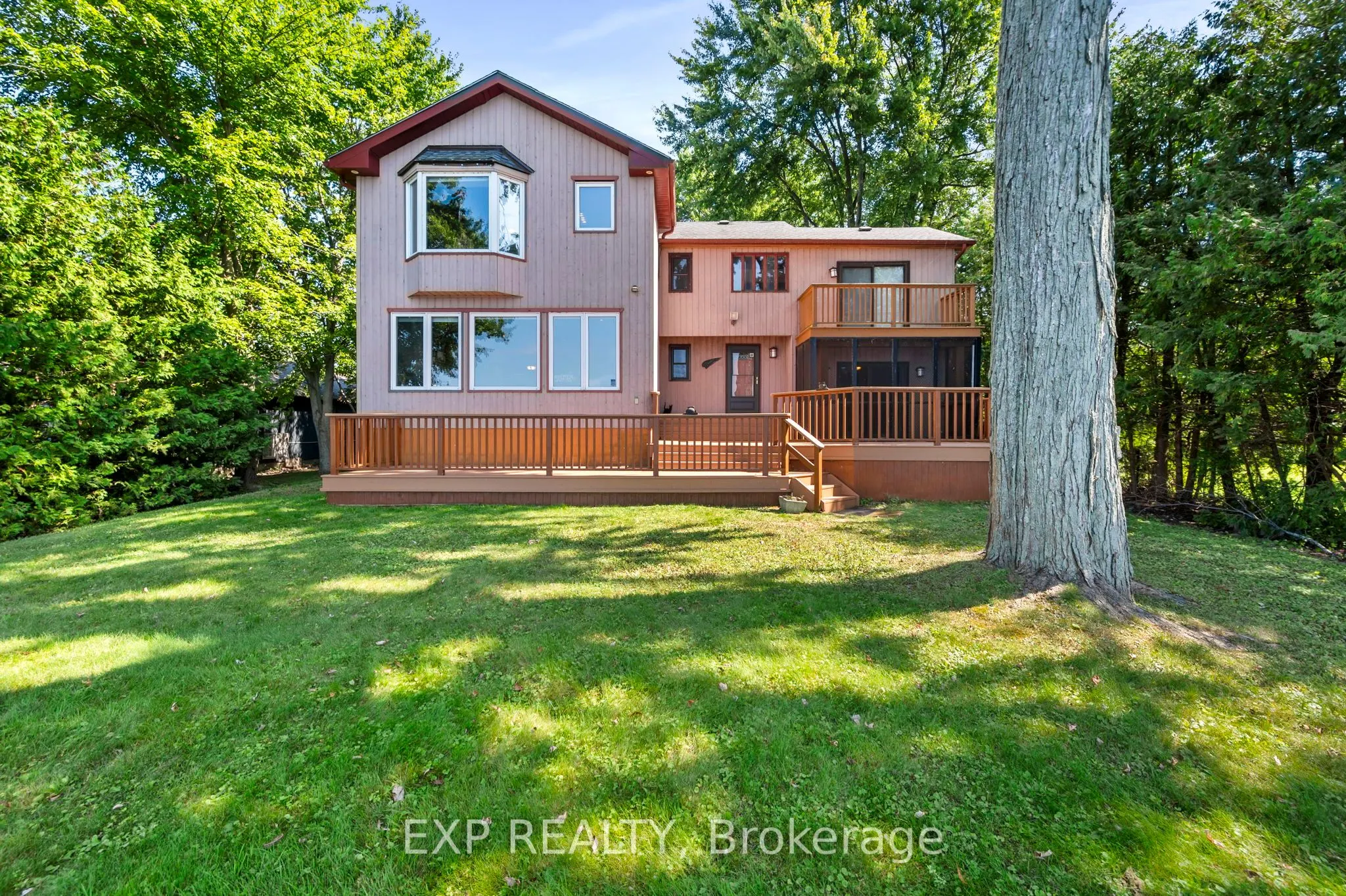 582 Duclos Point Road