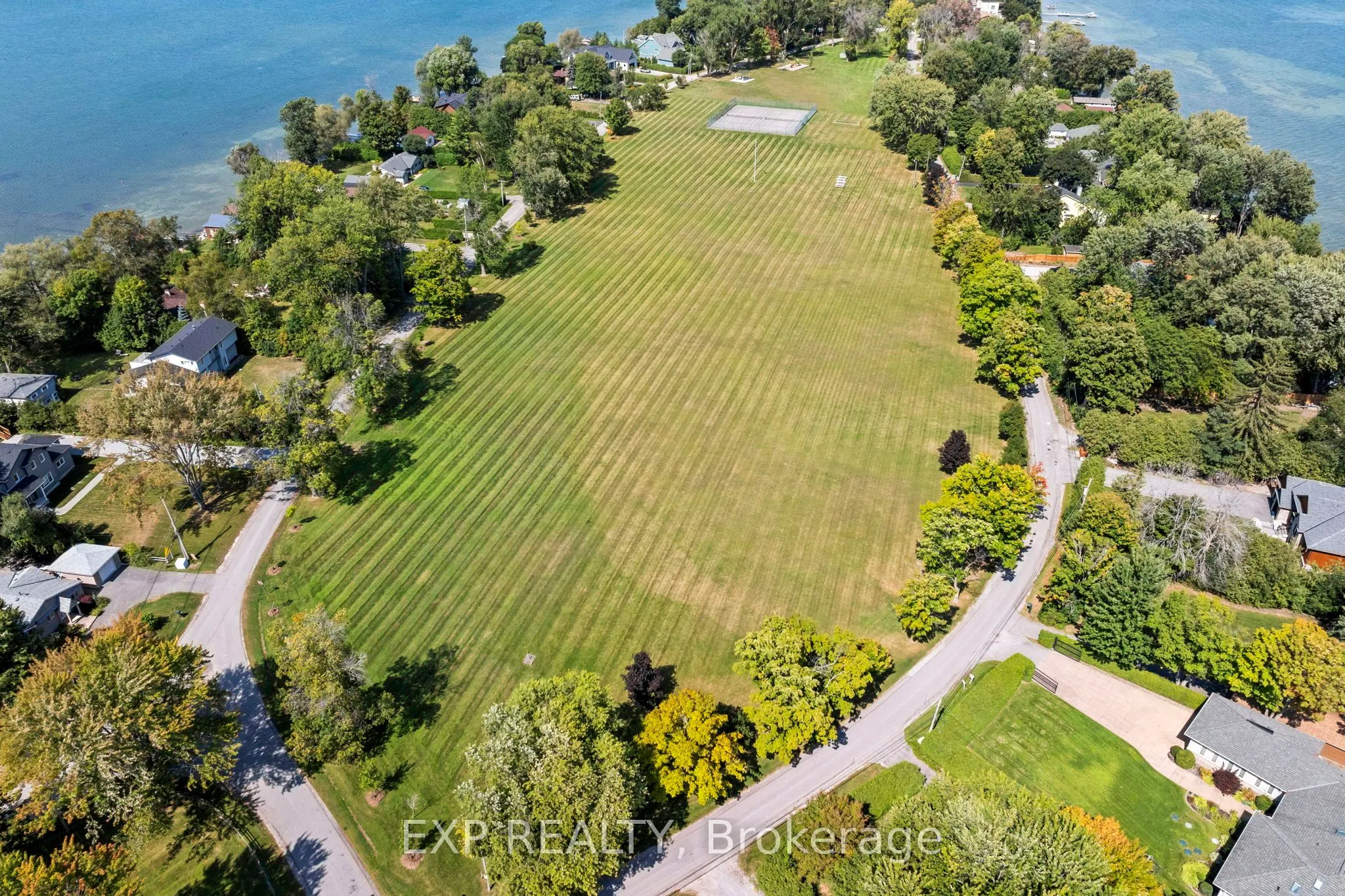 582 Duclos Point Road