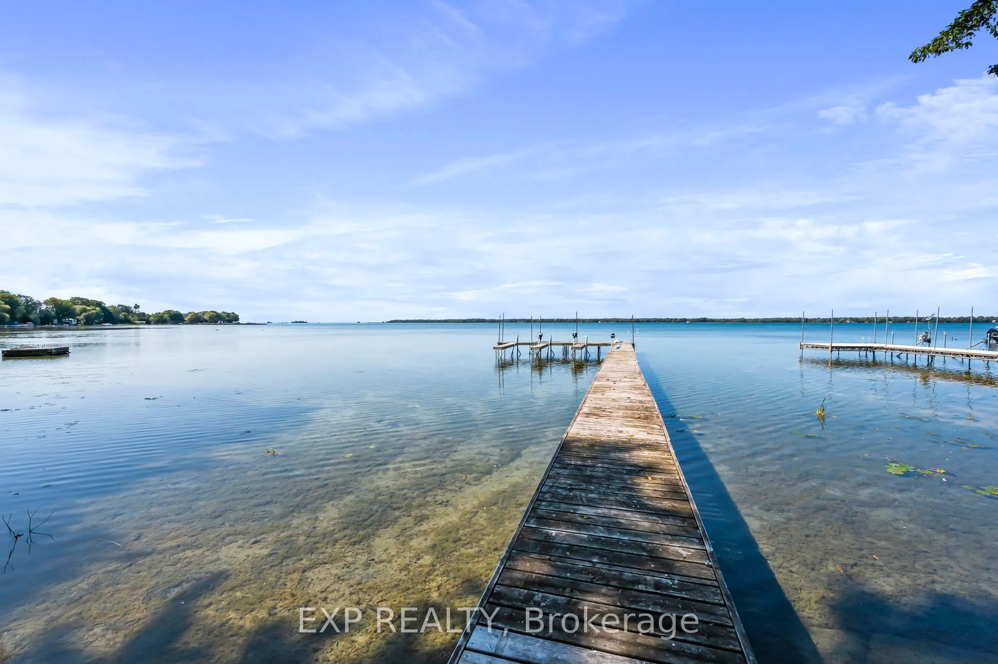 582 Duclos Point Road