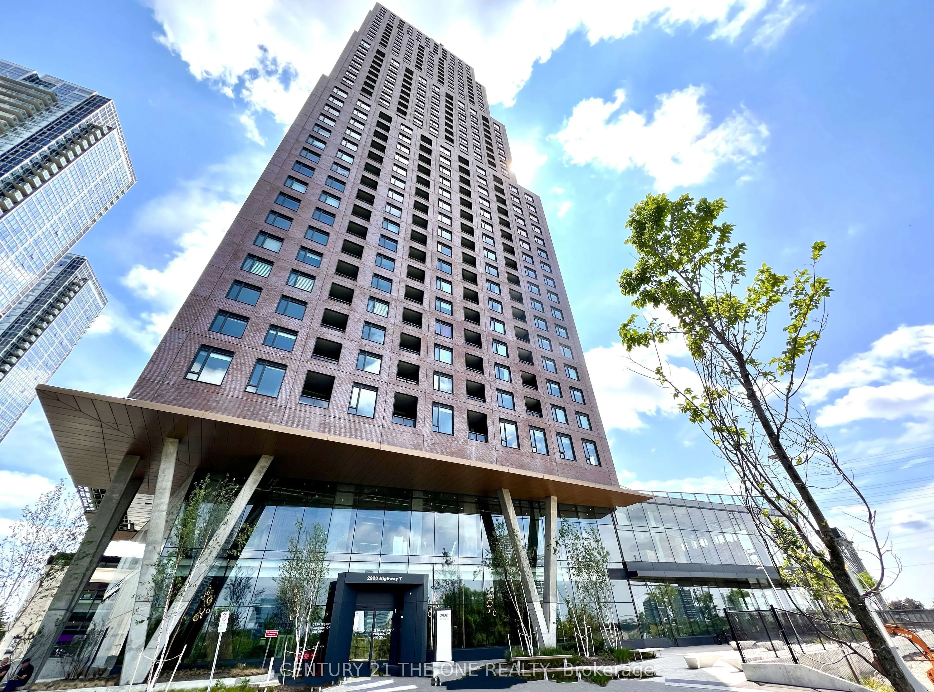 2920 Highway 7 Road, #5101