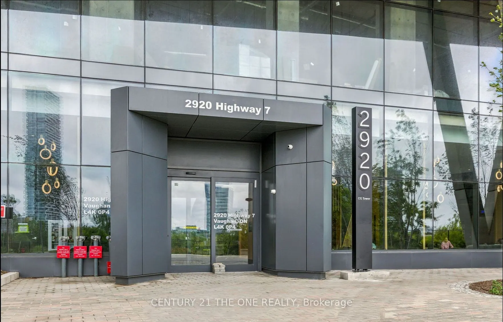 2920 Highway 7 Road, #5101