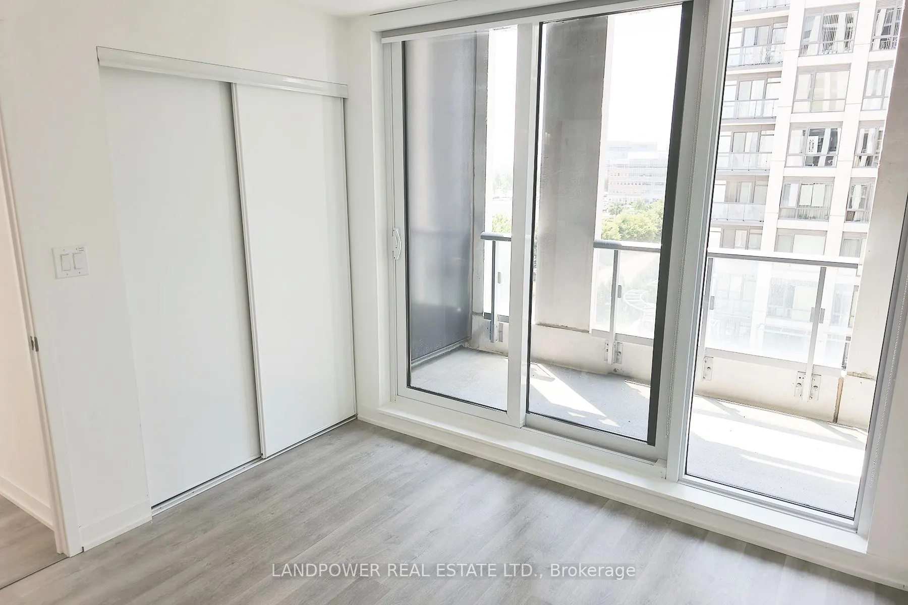 8119 Birchmount Road, #819