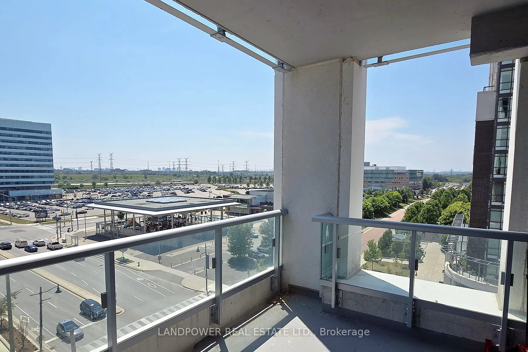 8119 Birchmount Road, #819