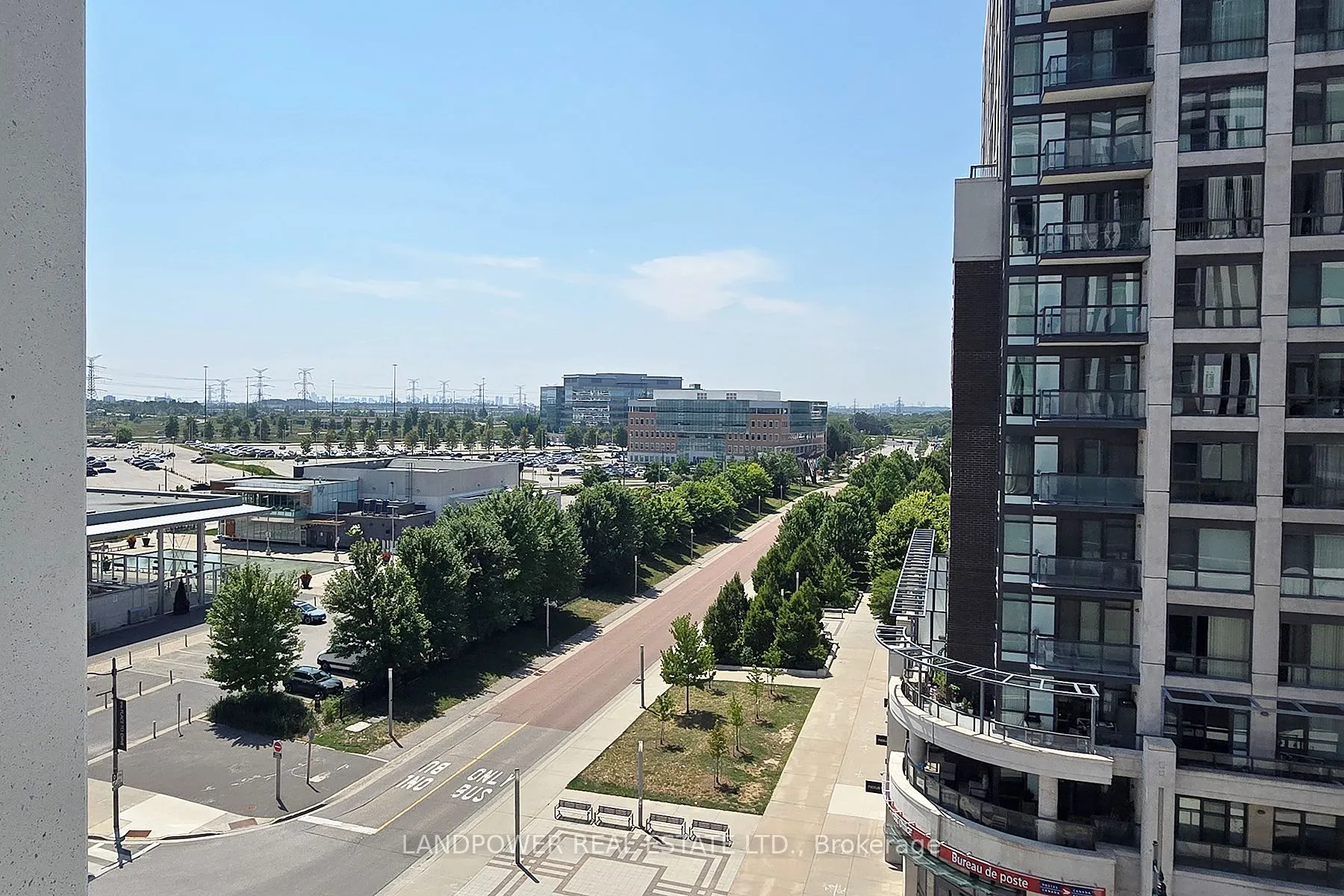 8119 Birchmount Road, #819