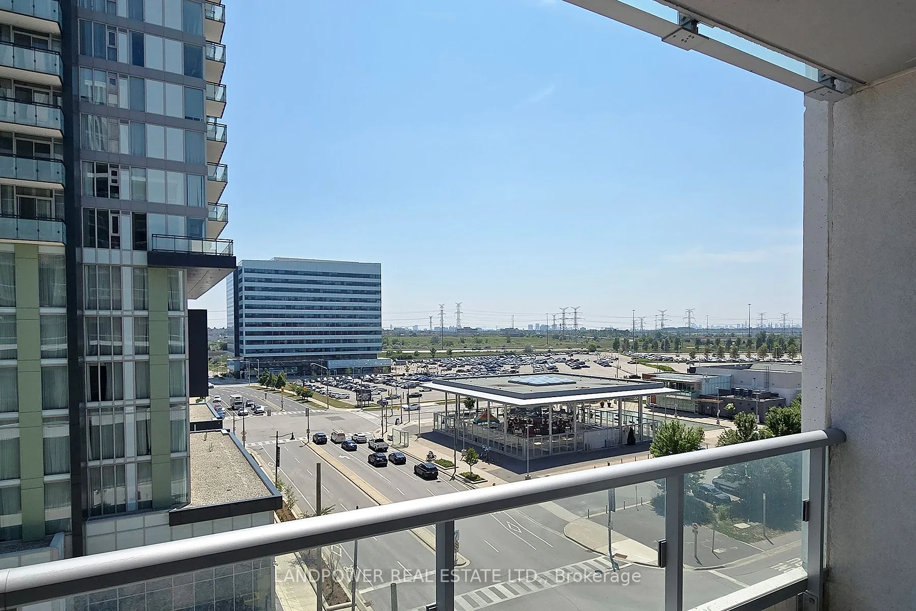 8119 Birchmount Road, #819