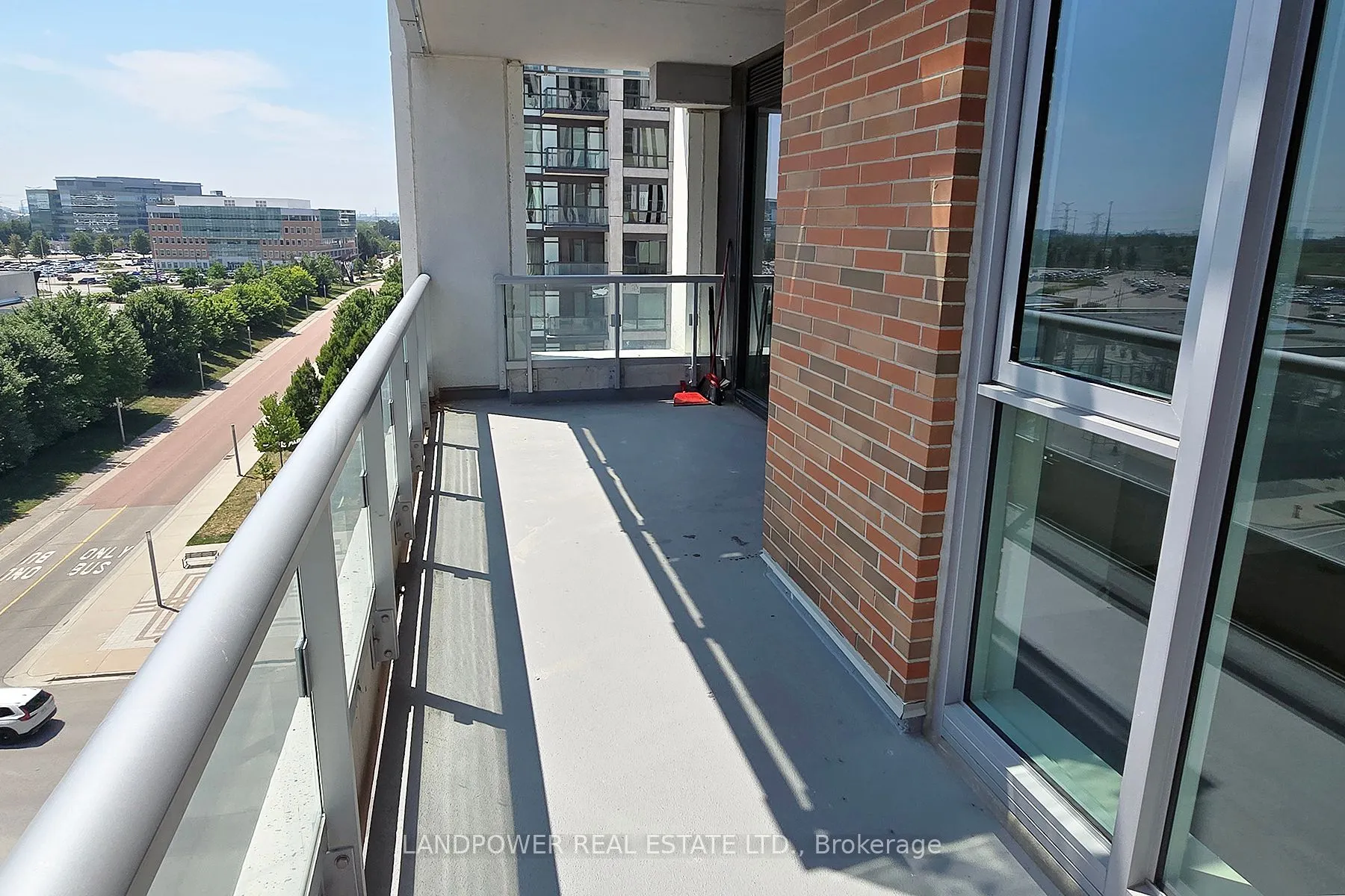 8119 Birchmount Road, #819