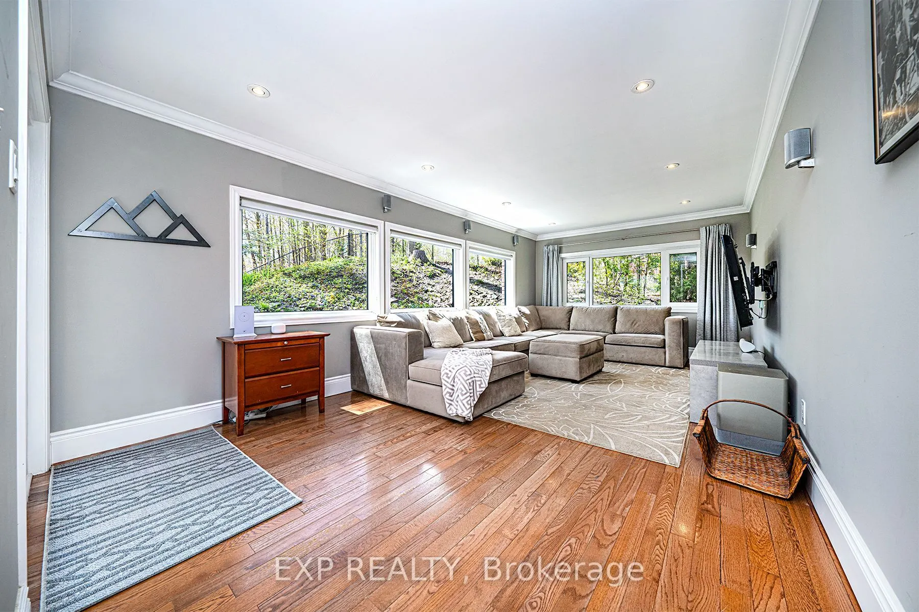 7 Valley Trail