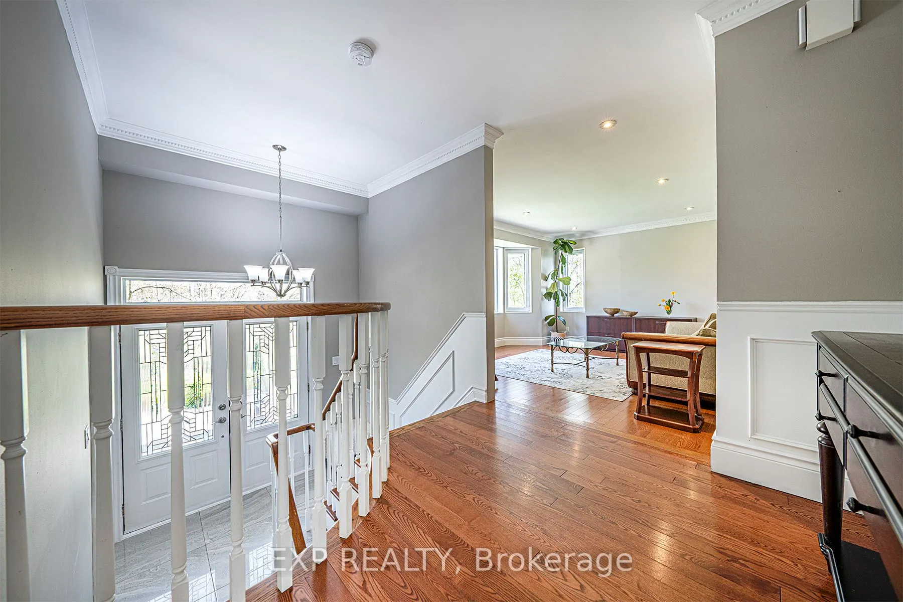 7 Valley Trail