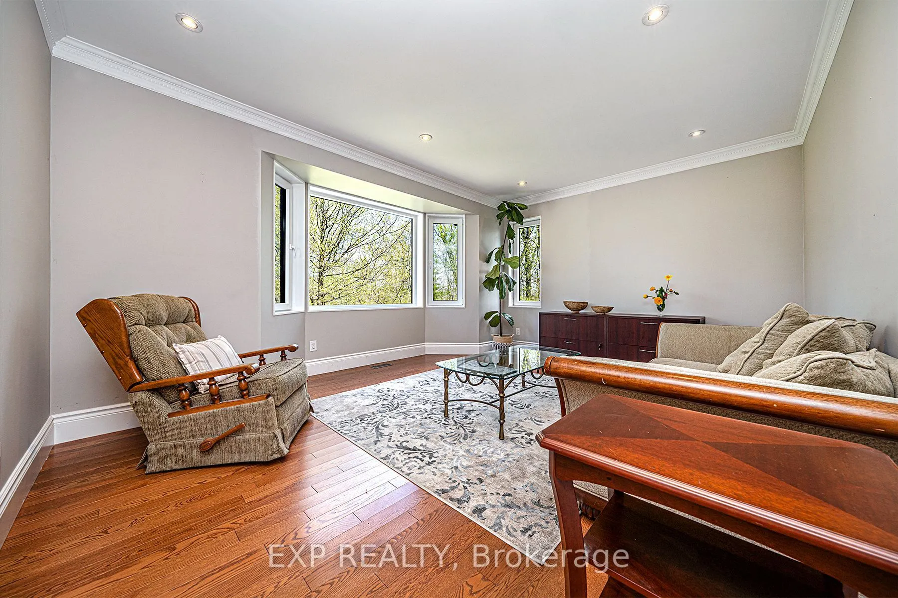 7 Valley Trail