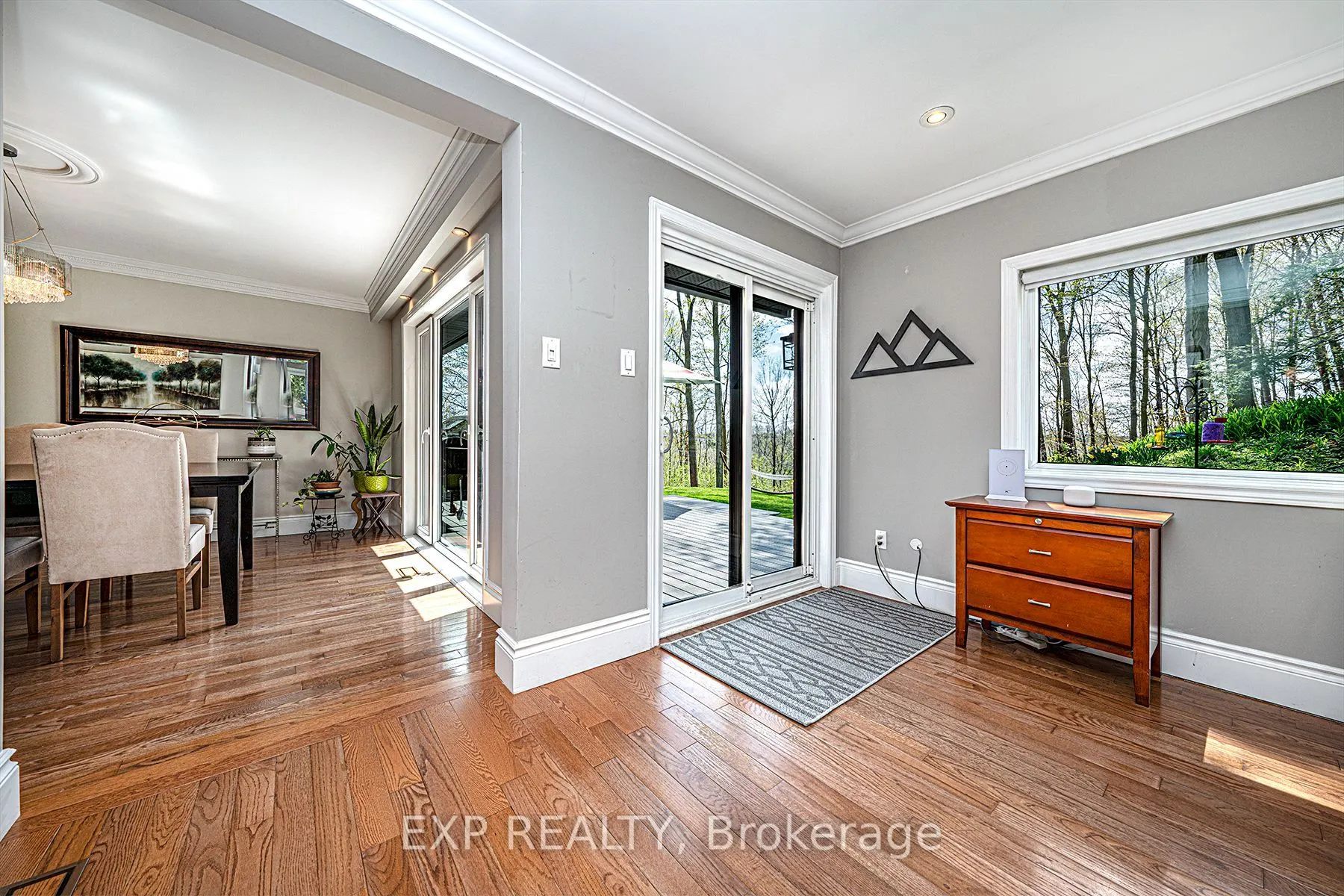 7 Valley Trail