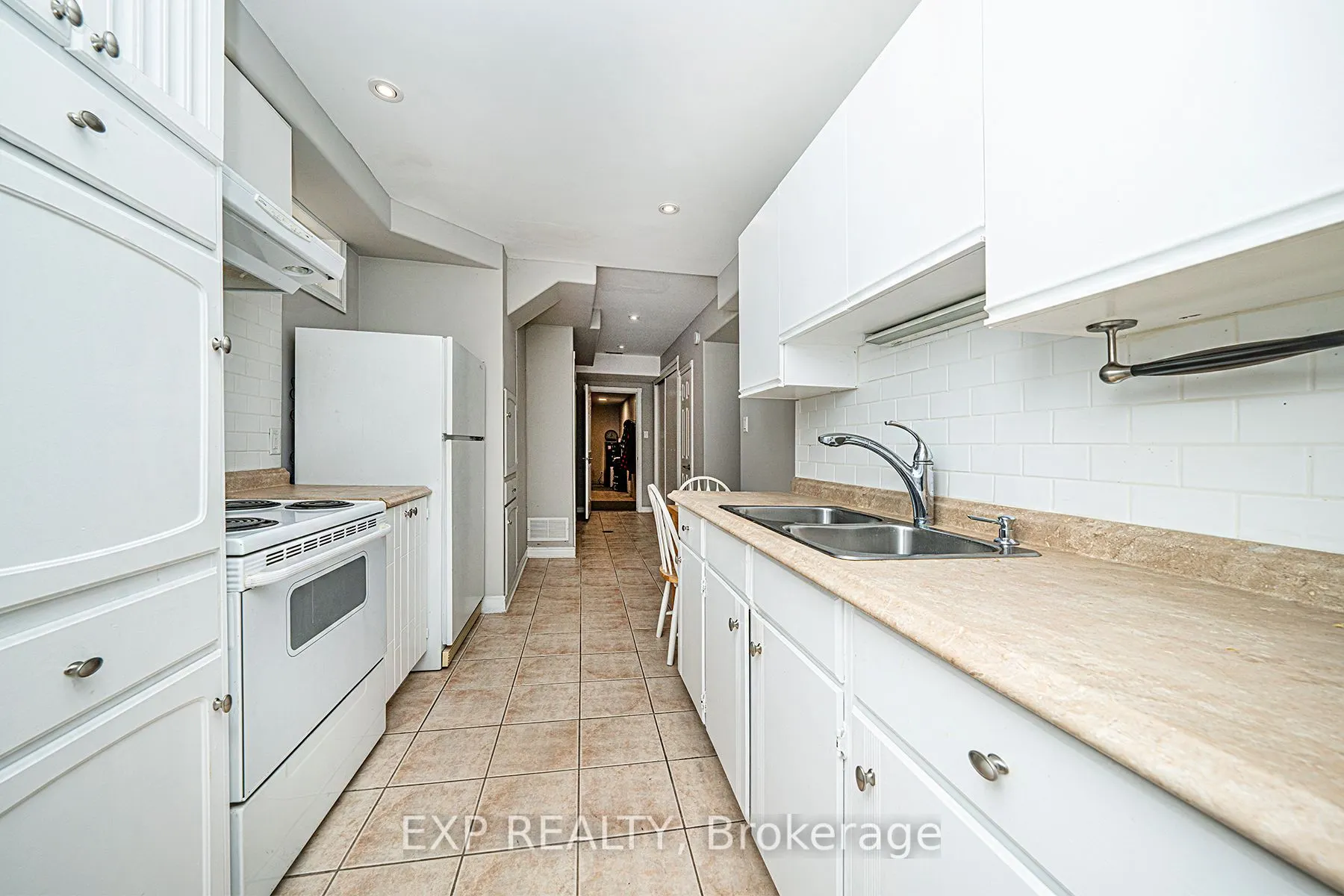 7 Valley Trail