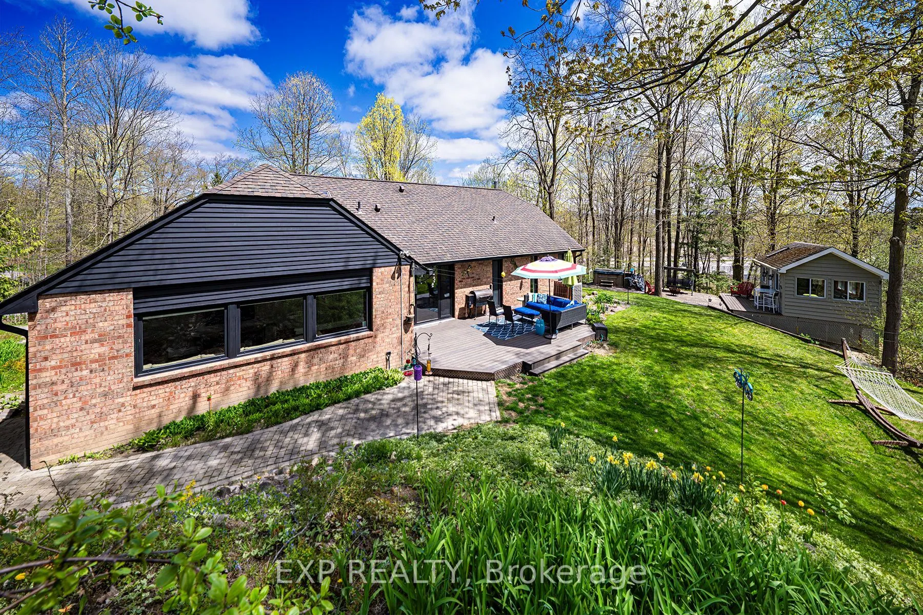 7 Valley Trail