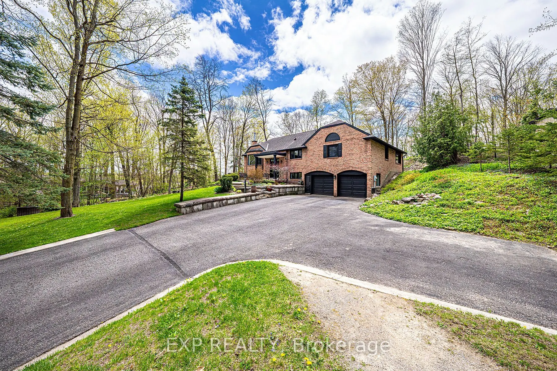 7 Valley Trail