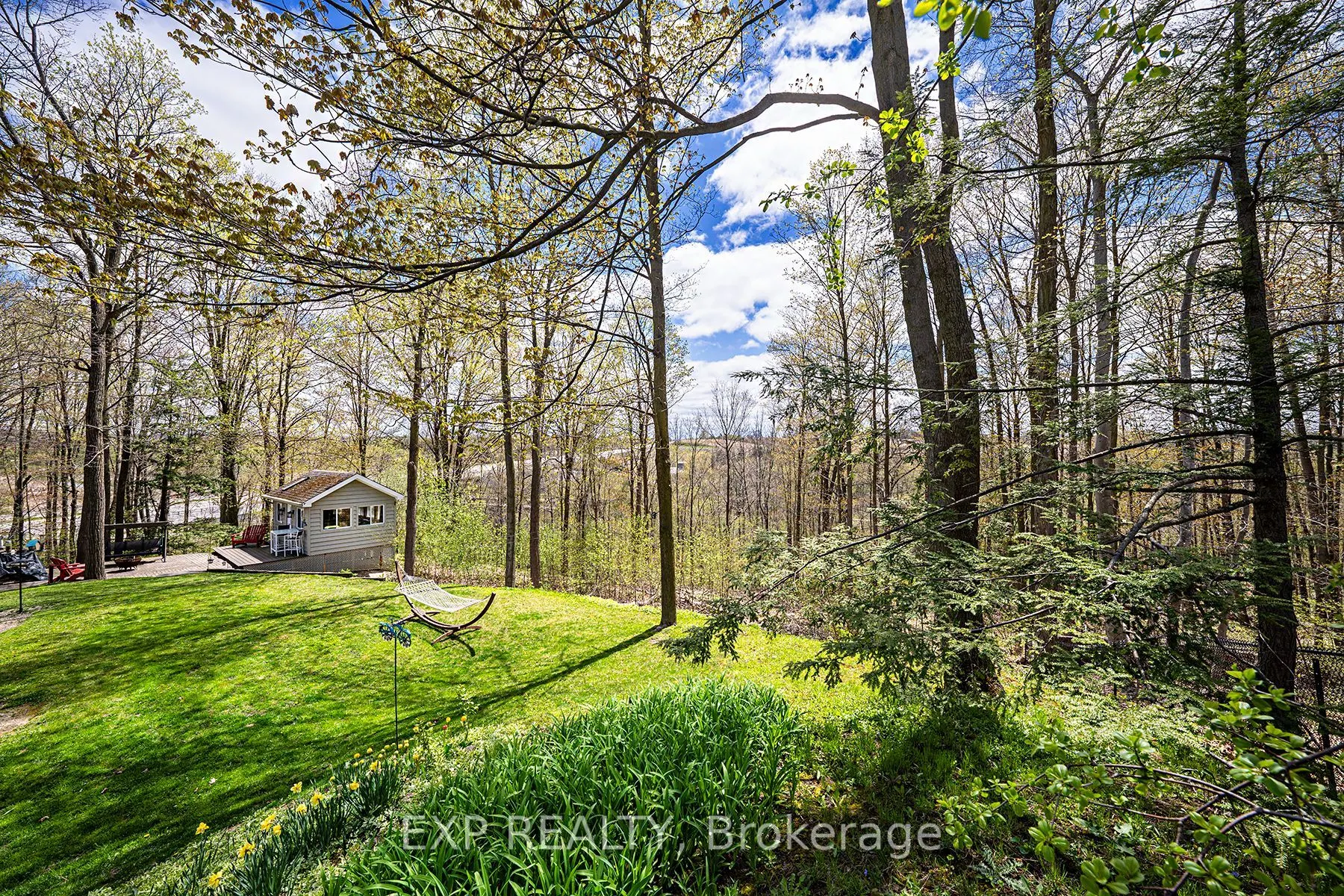 7 Valley Trail