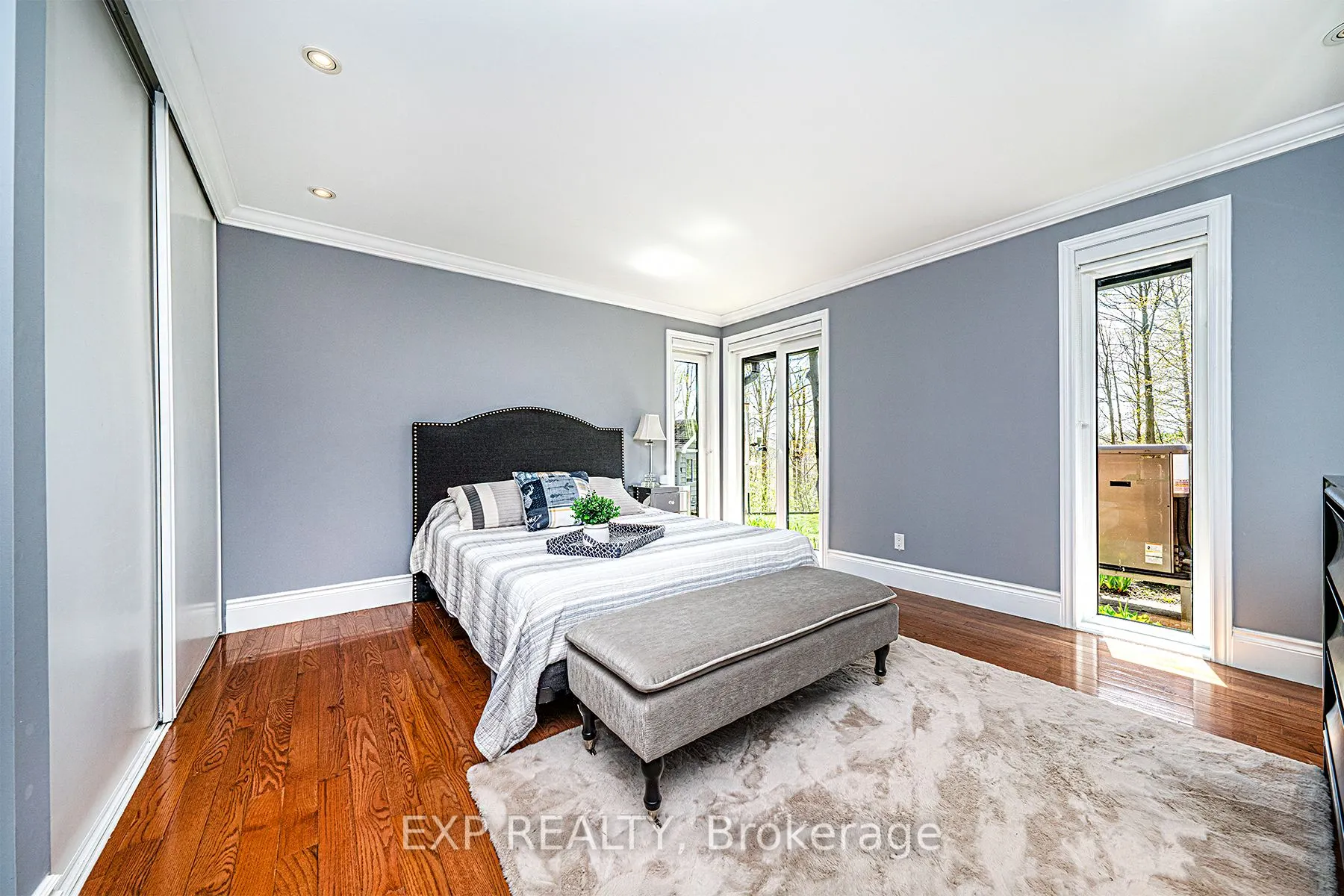 7 Valley Trail