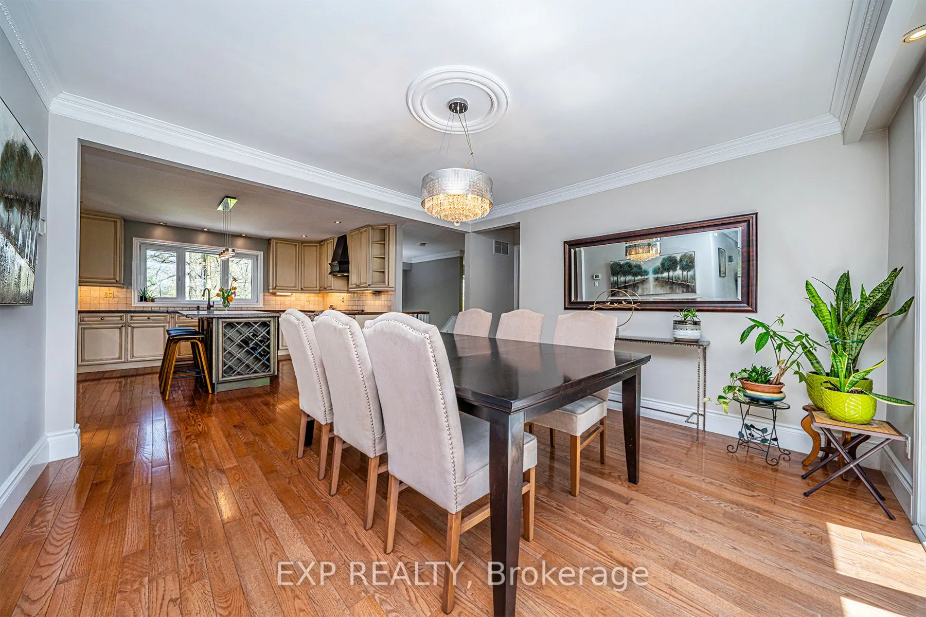 7 Valley Trail