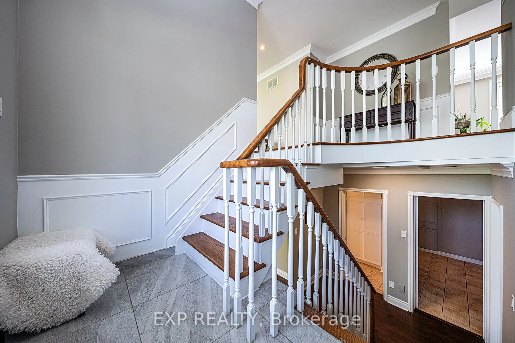 7 Valley Trail