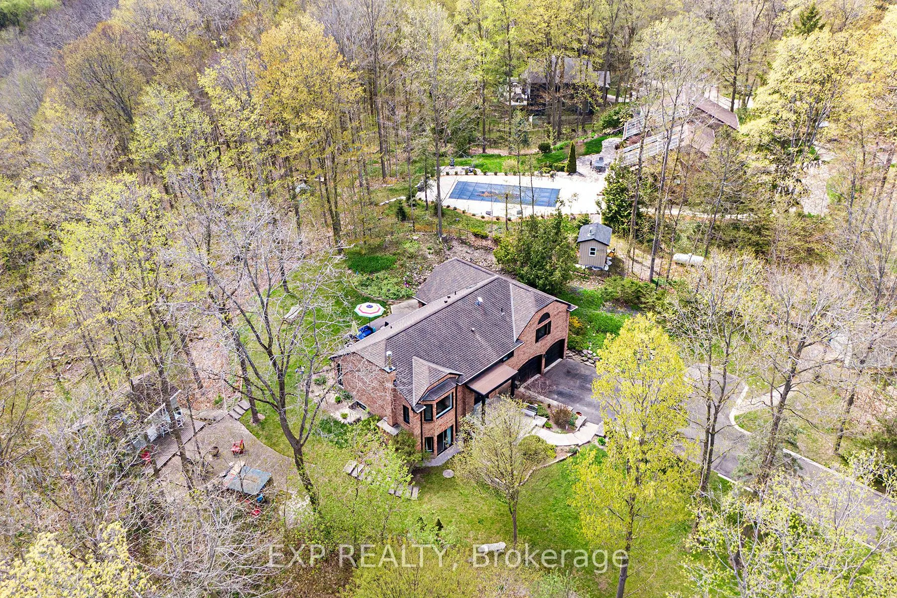 7 Valley Trail