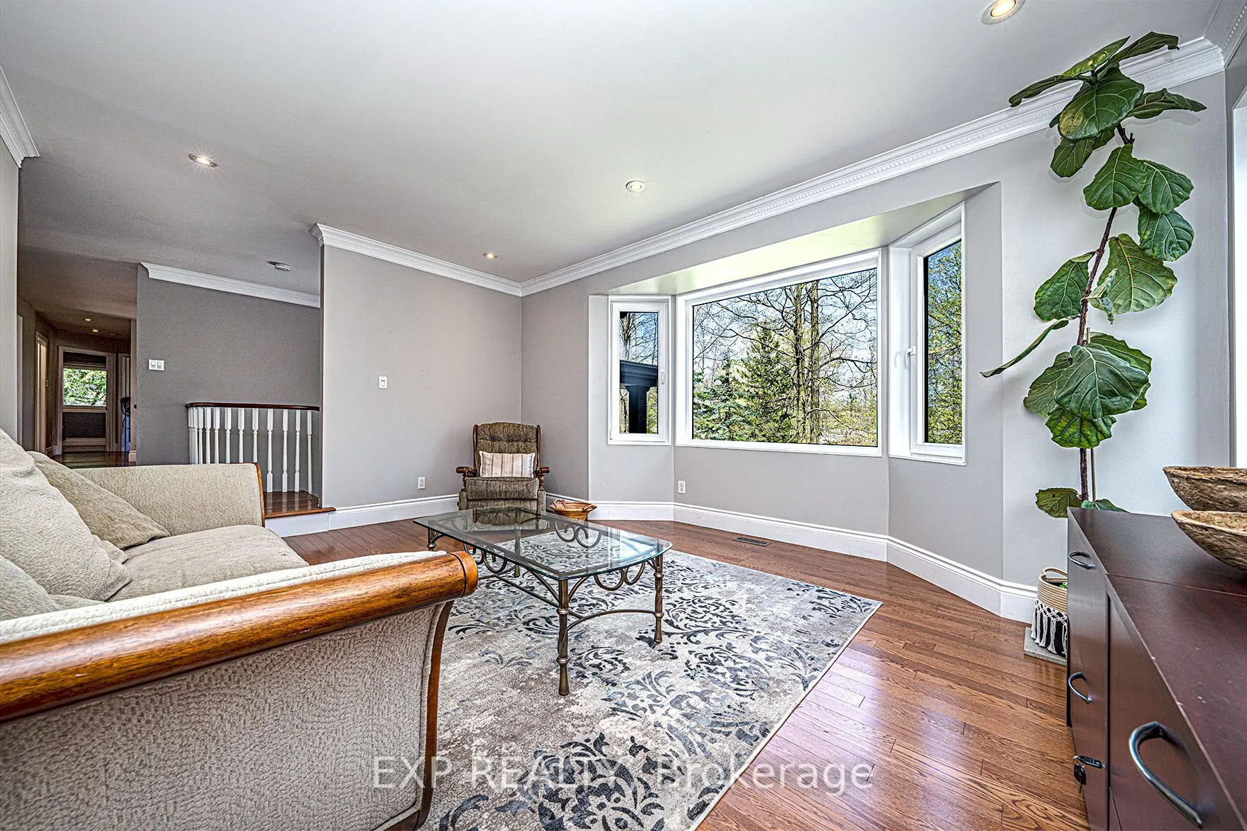 7 Valley Trail