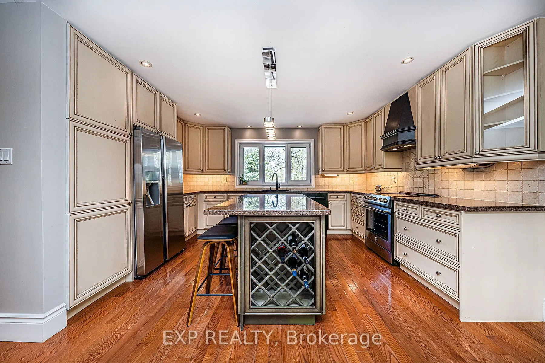 7 Valley Trail