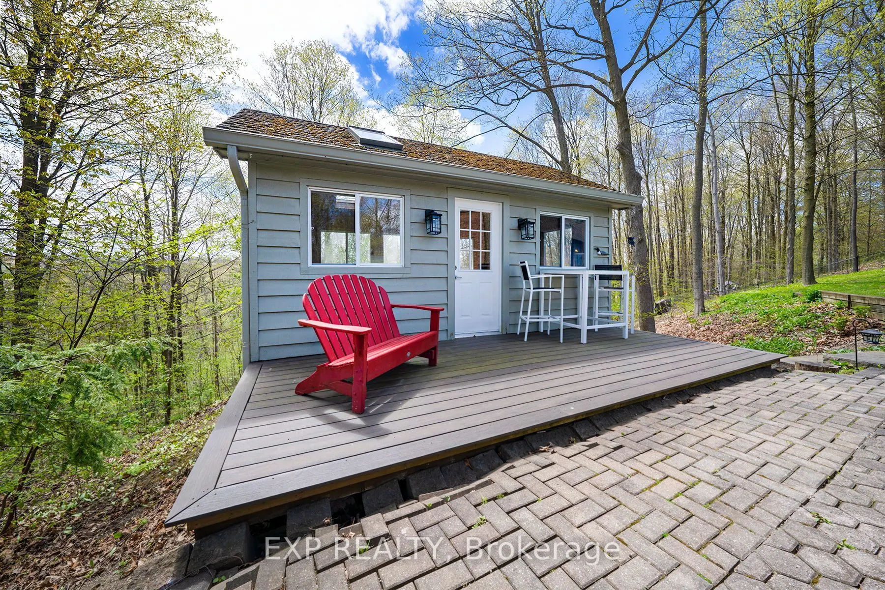 7 Valley Trail
