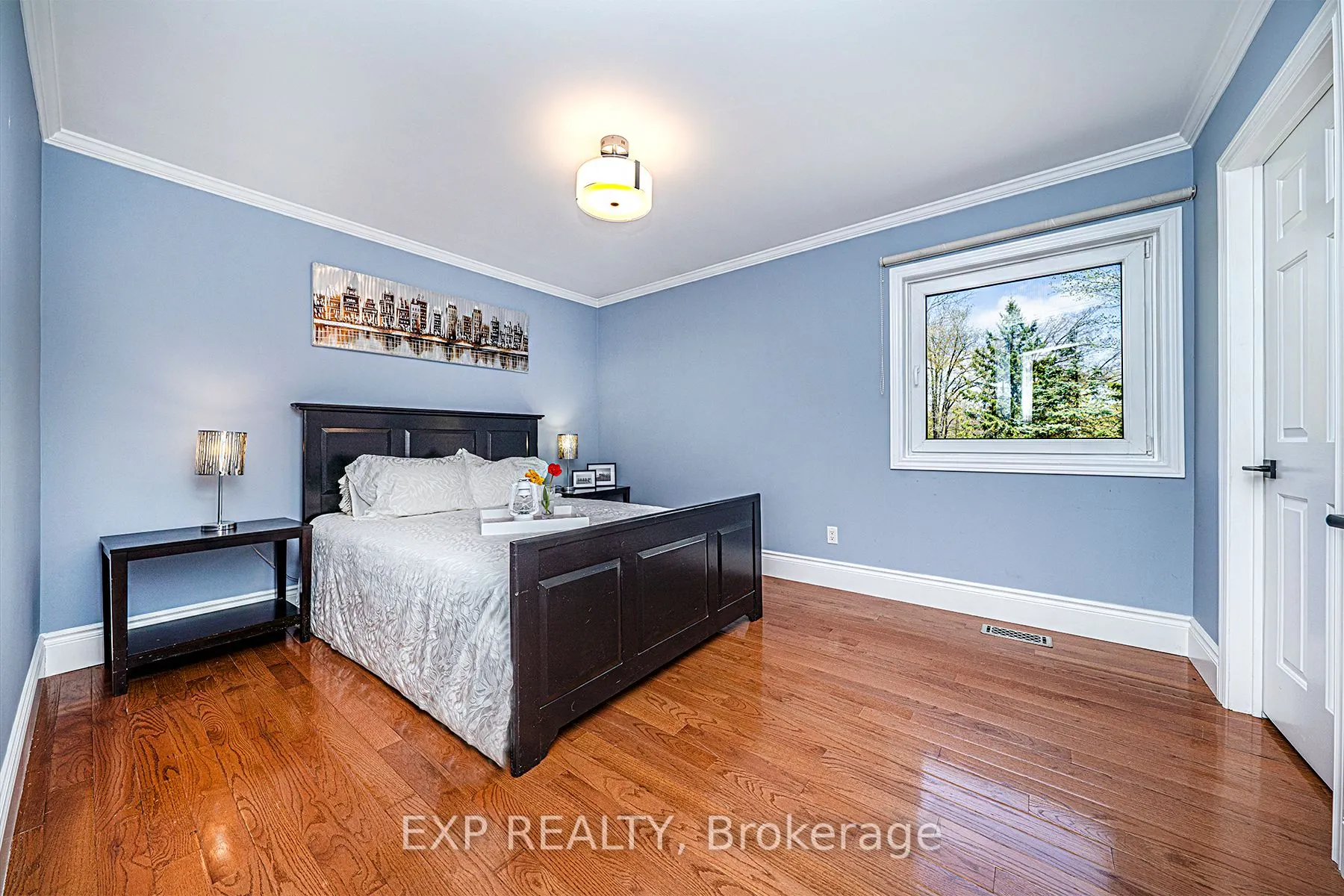 7 Valley Trail