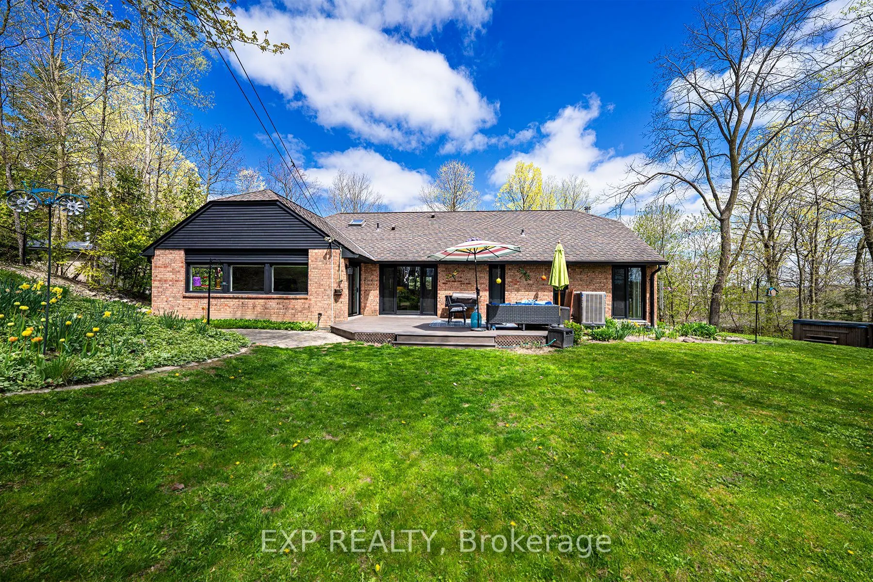 7 Valley Trail