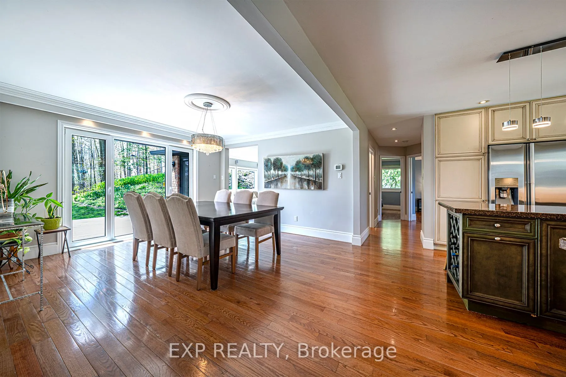 7 Valley Trail