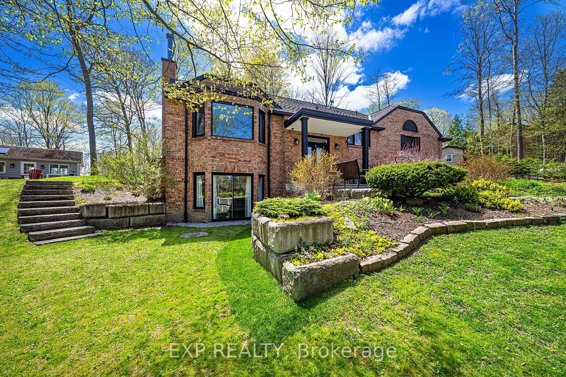7 Valley Trail