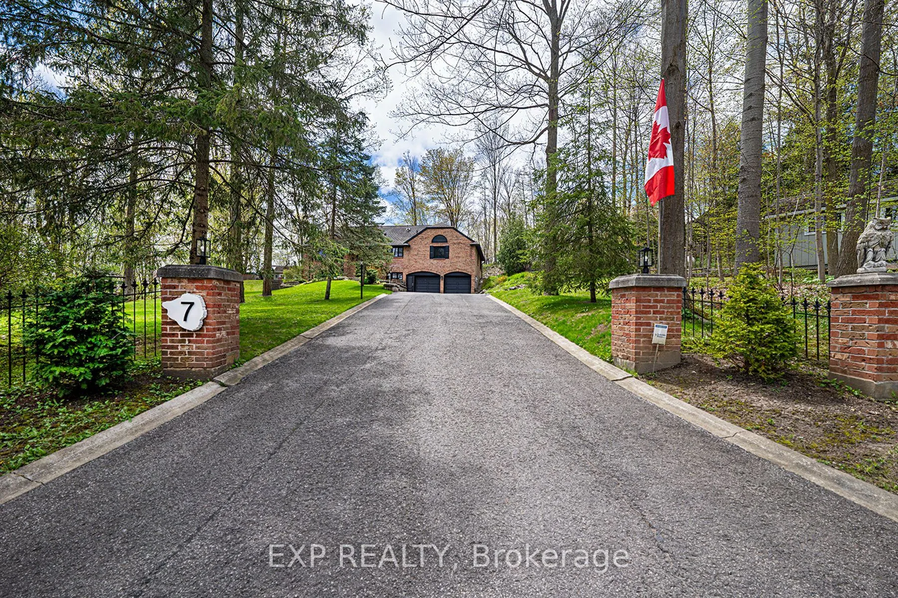 7 Valley Trail