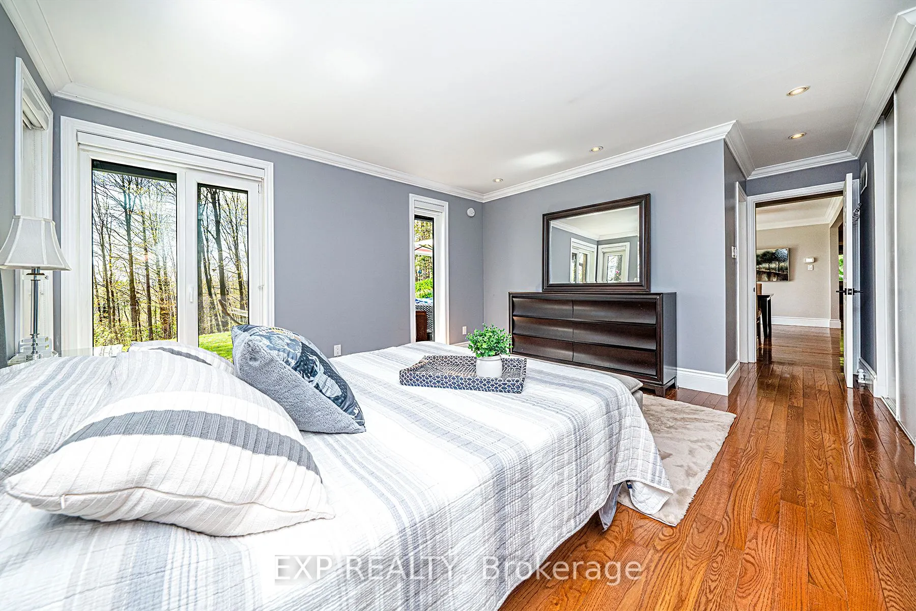 7 Valley Trail