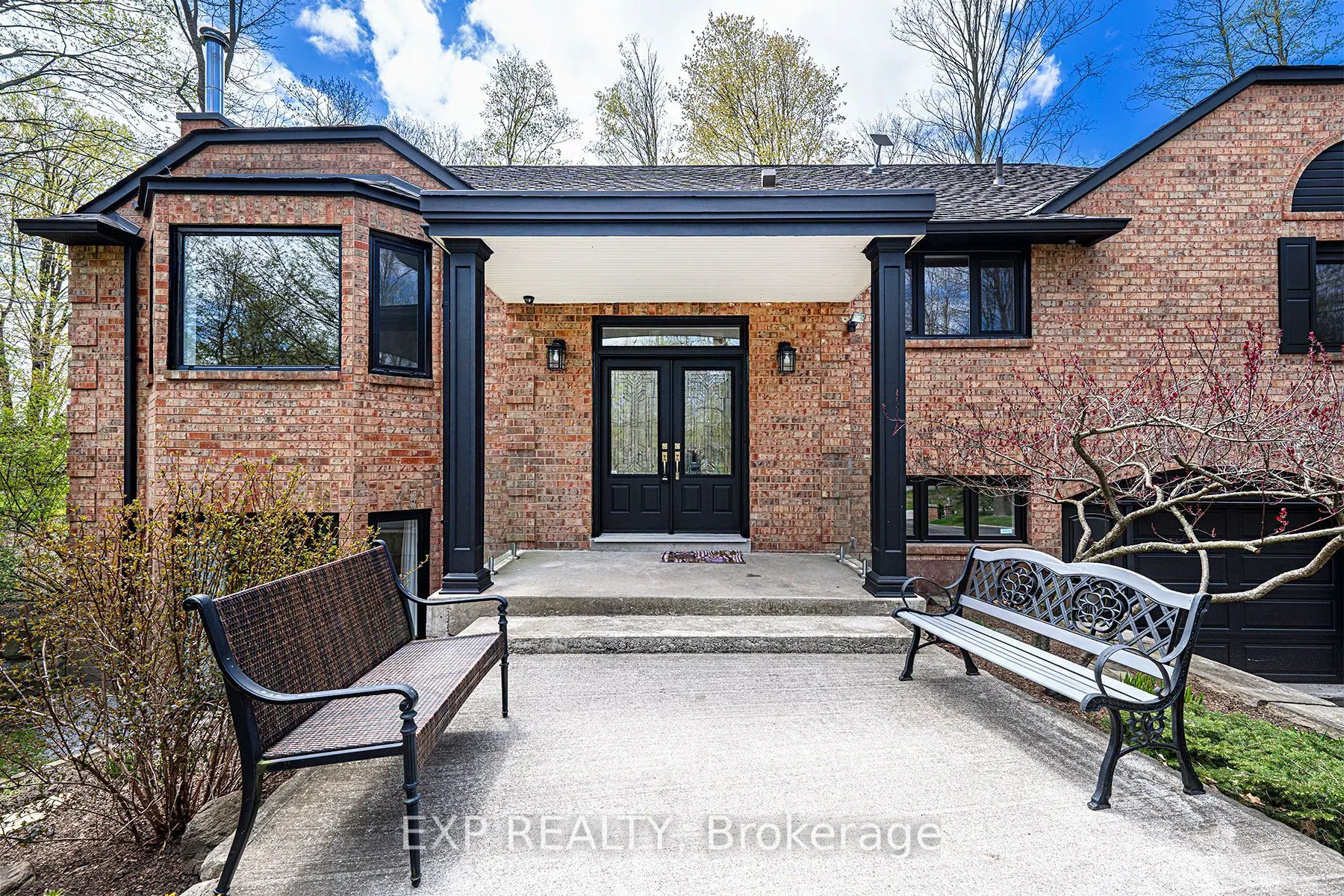 7 Valley Trail