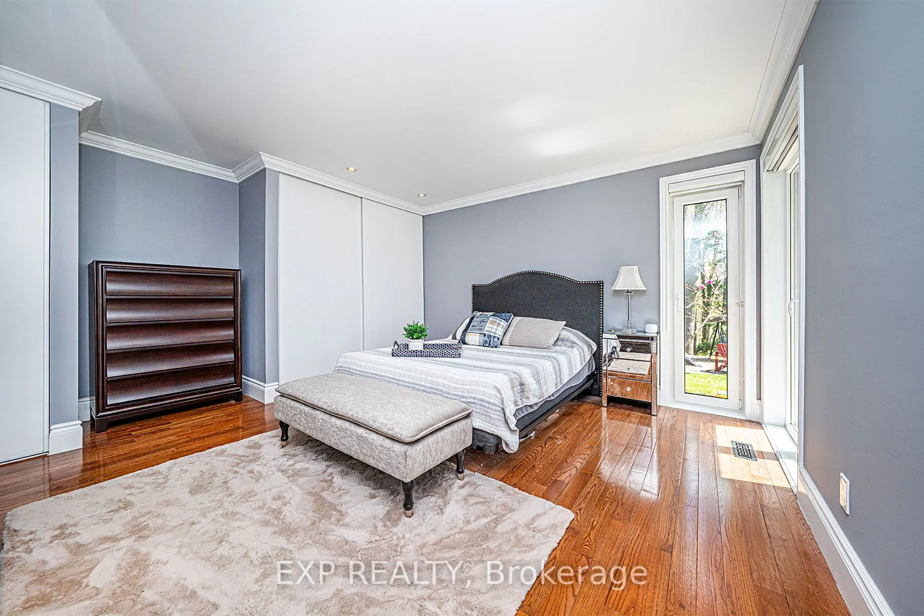 7 Valley Trail